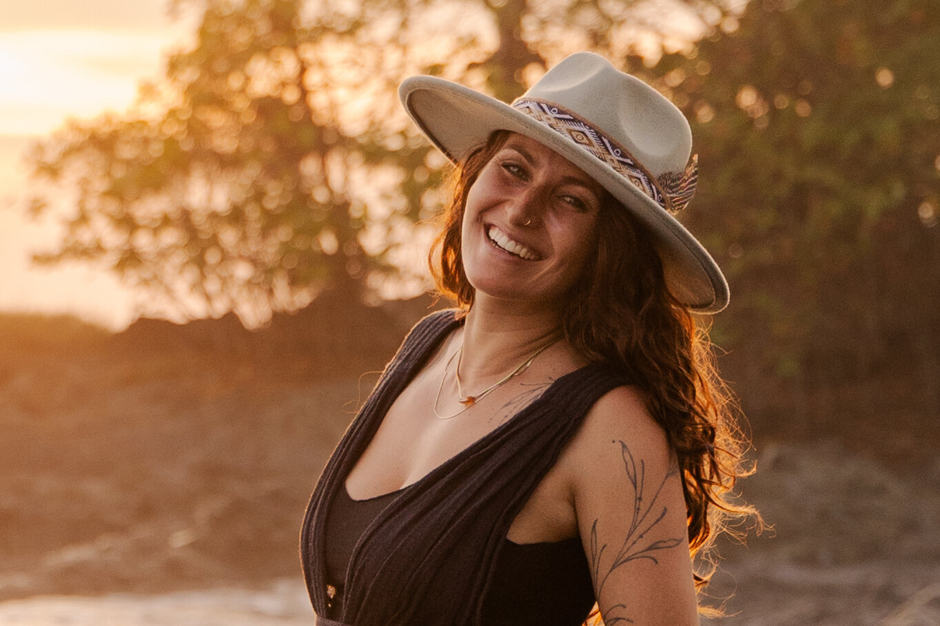 golden halo portraits