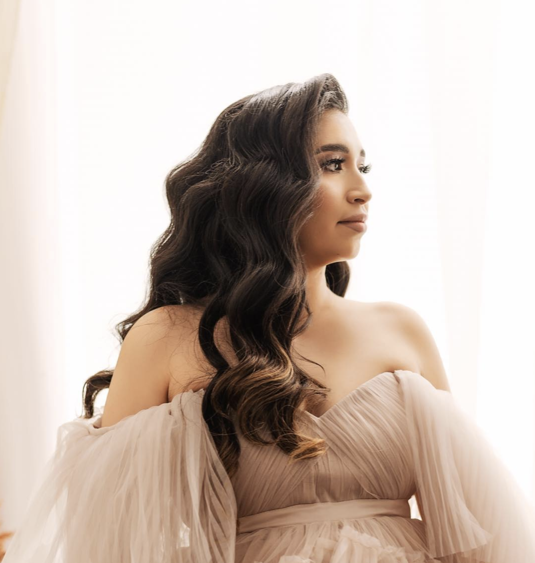 Albuquerque bridal hairstylist Bridal hair and make up mobile bridal hairstylist
