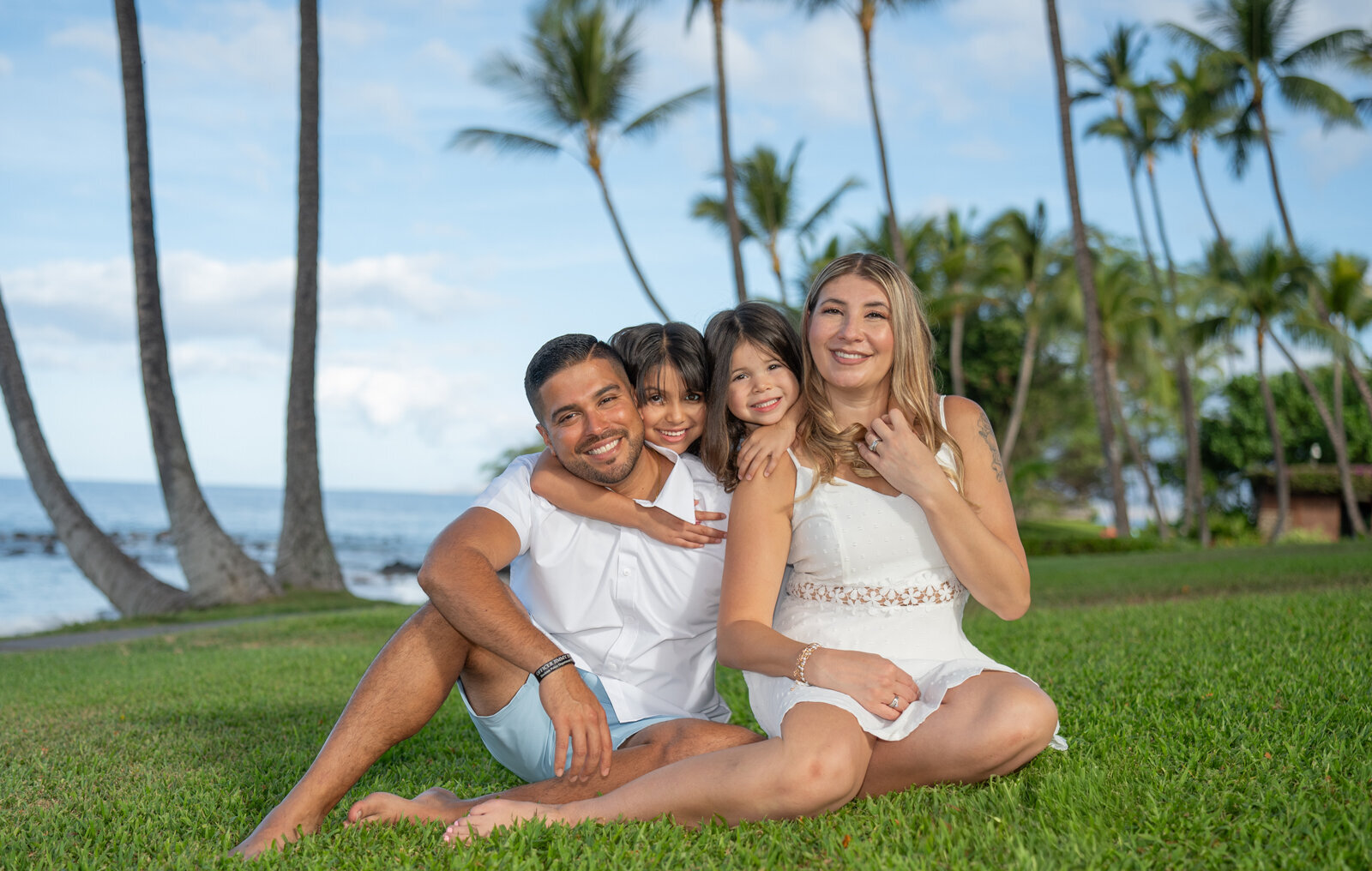 Maui photographers
