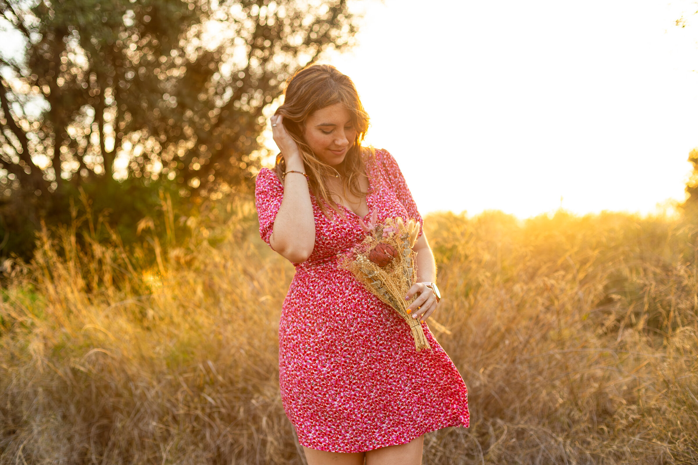 Maternity photo shoot Noelia    -07