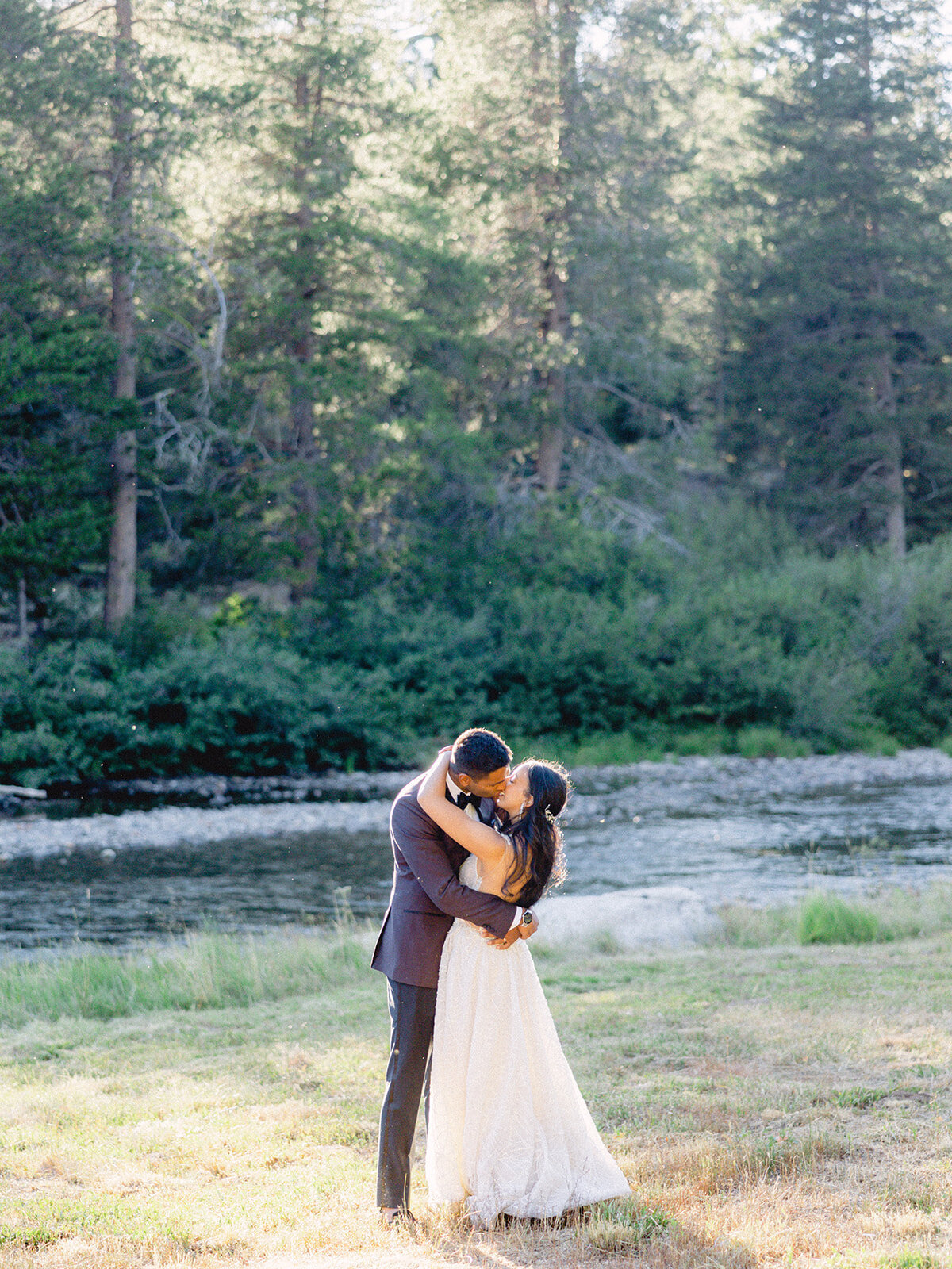 Squaw Valley Lake Tahoe Wedding 17