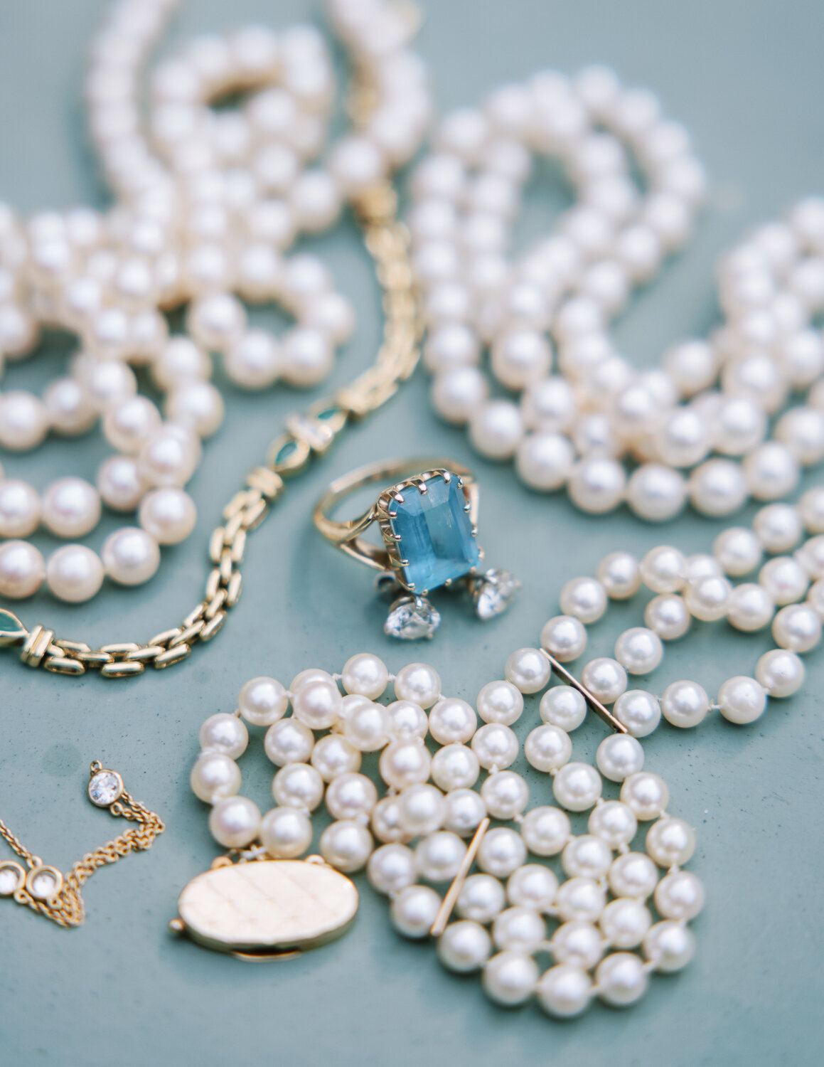 Lana Condor Wedding - Afrik Armando-17