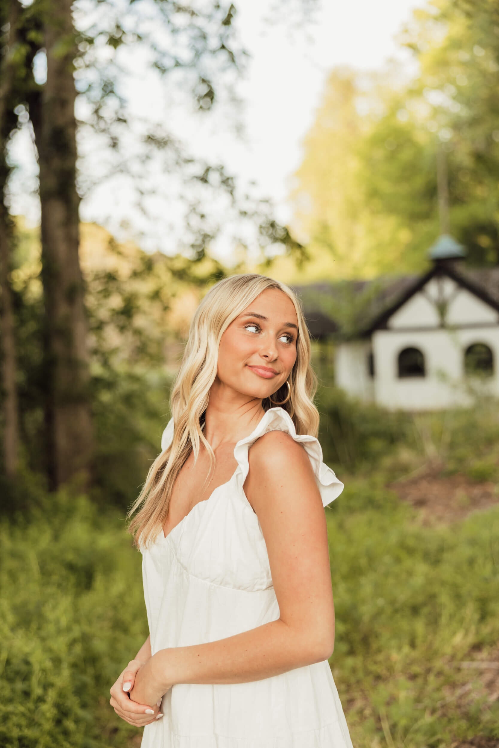 Elayna, the Senior - 74