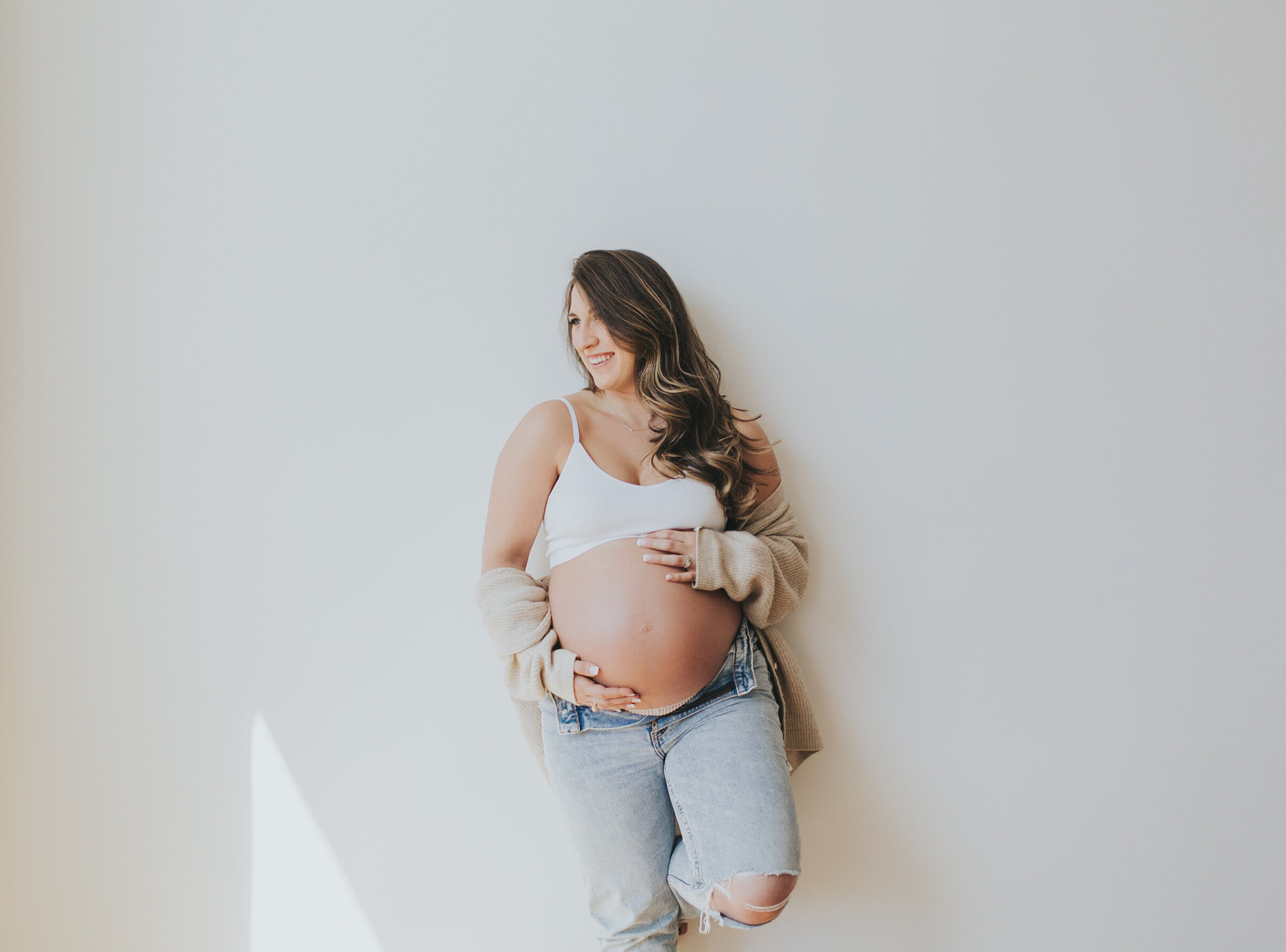Chicago Maternity Photographer_2