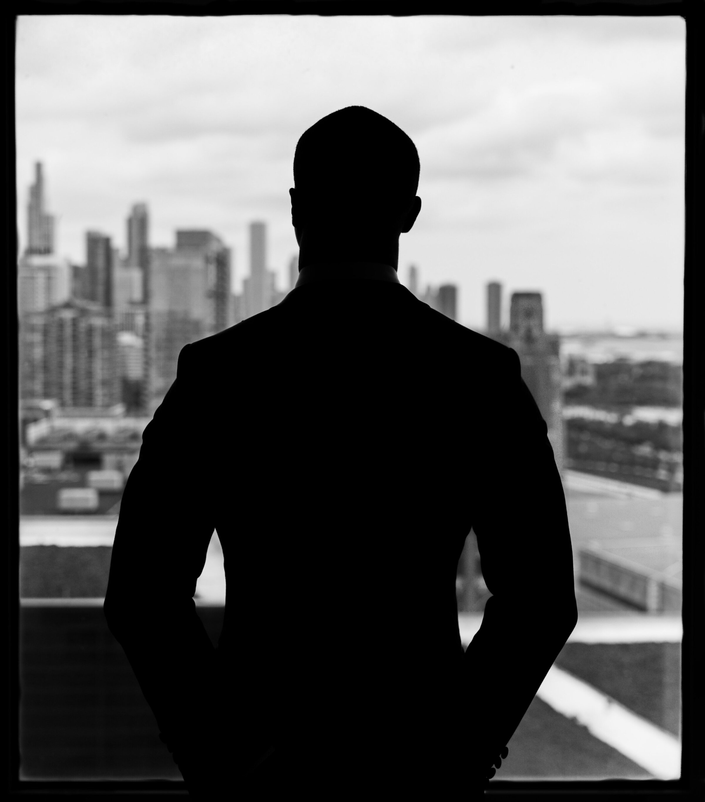 Phonando Studios Chicago Wedding Photographer - Ruth Matt A7303126