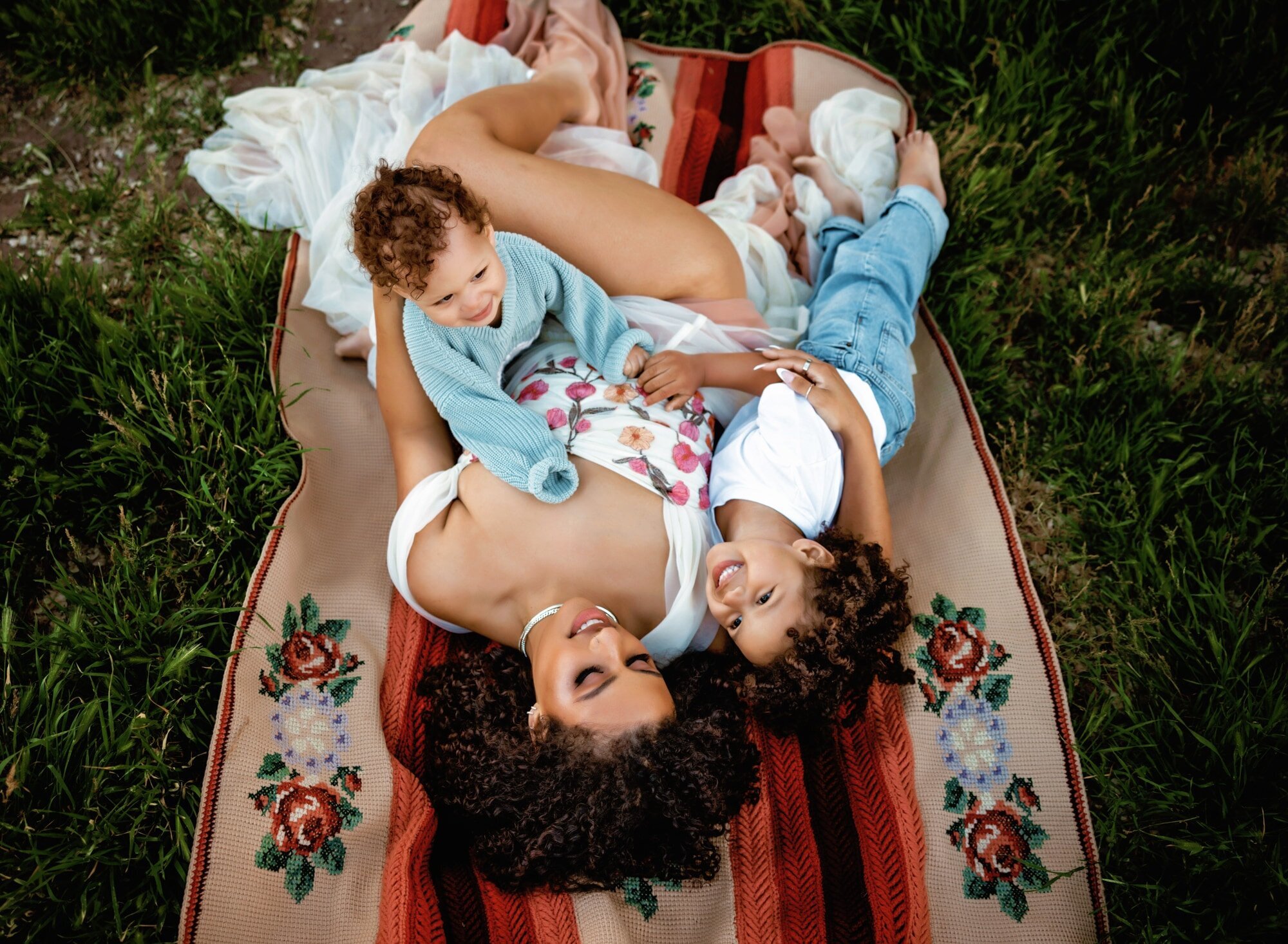 Chico Family Photographer-20