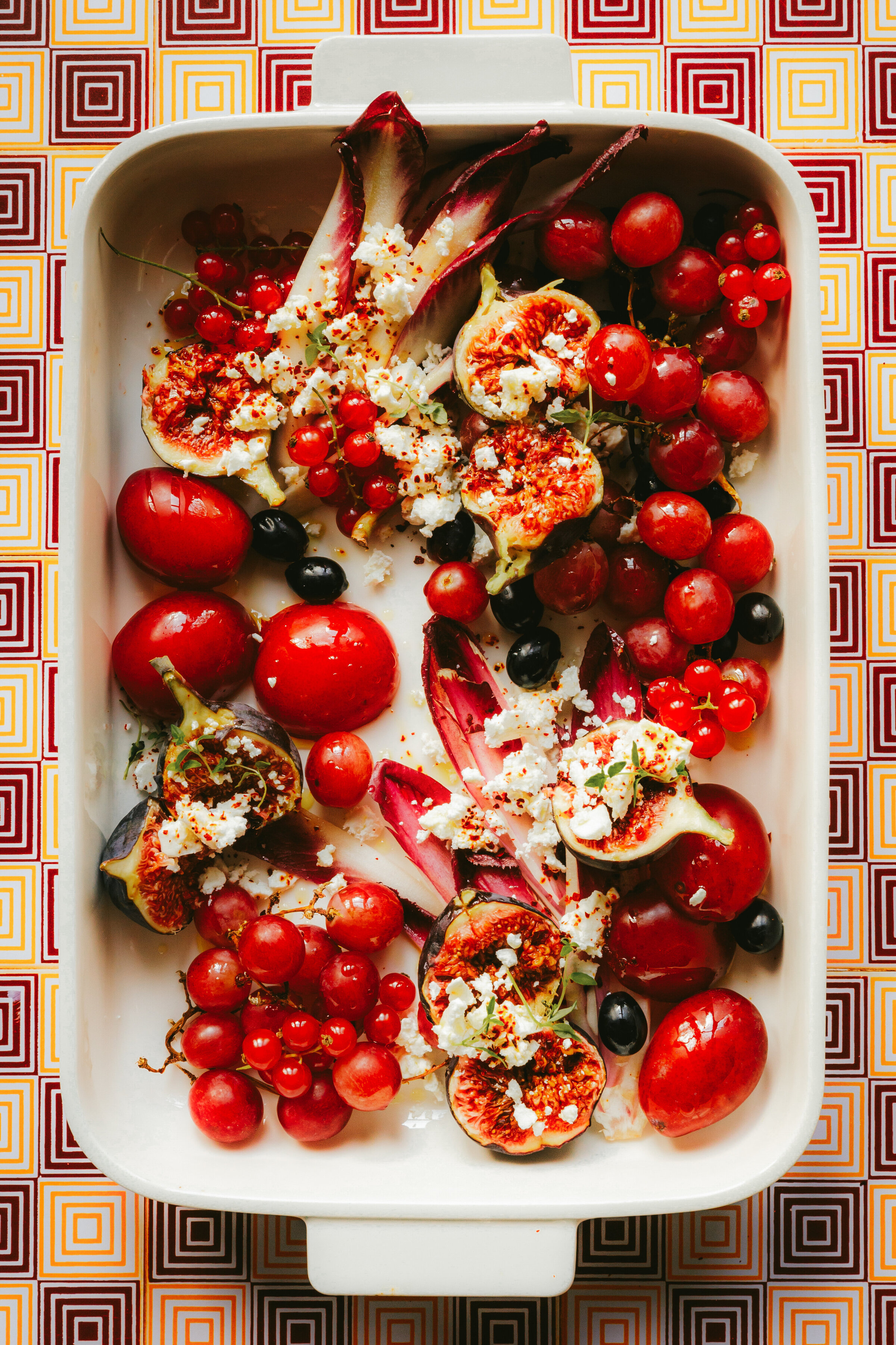 London-food-photografer-alicja-sieronski-roasted-fruit