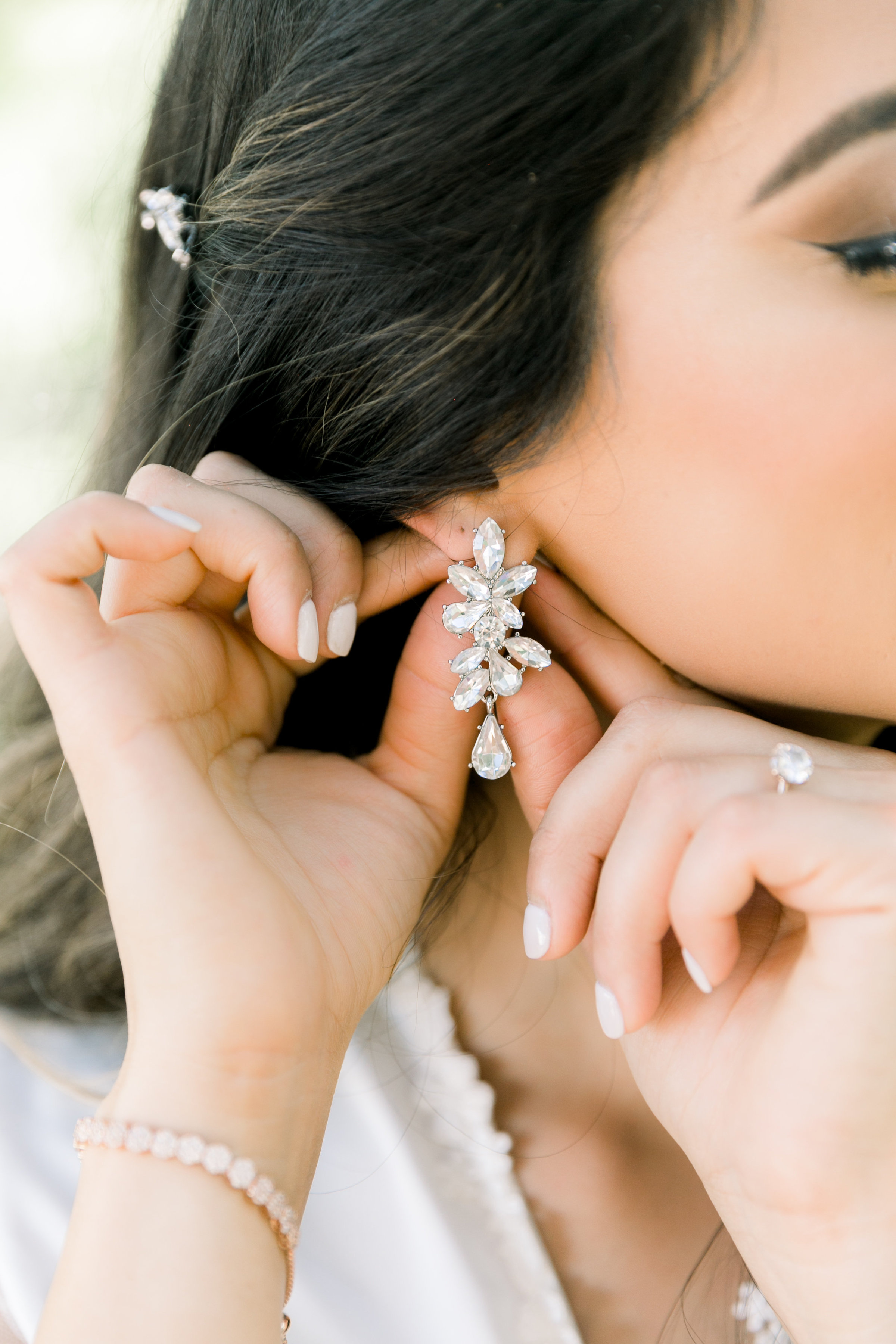 Karlie Colleen Photography - Phoenix Arizona - Farm At South Mountain Venue - Vanessa & Robert-71