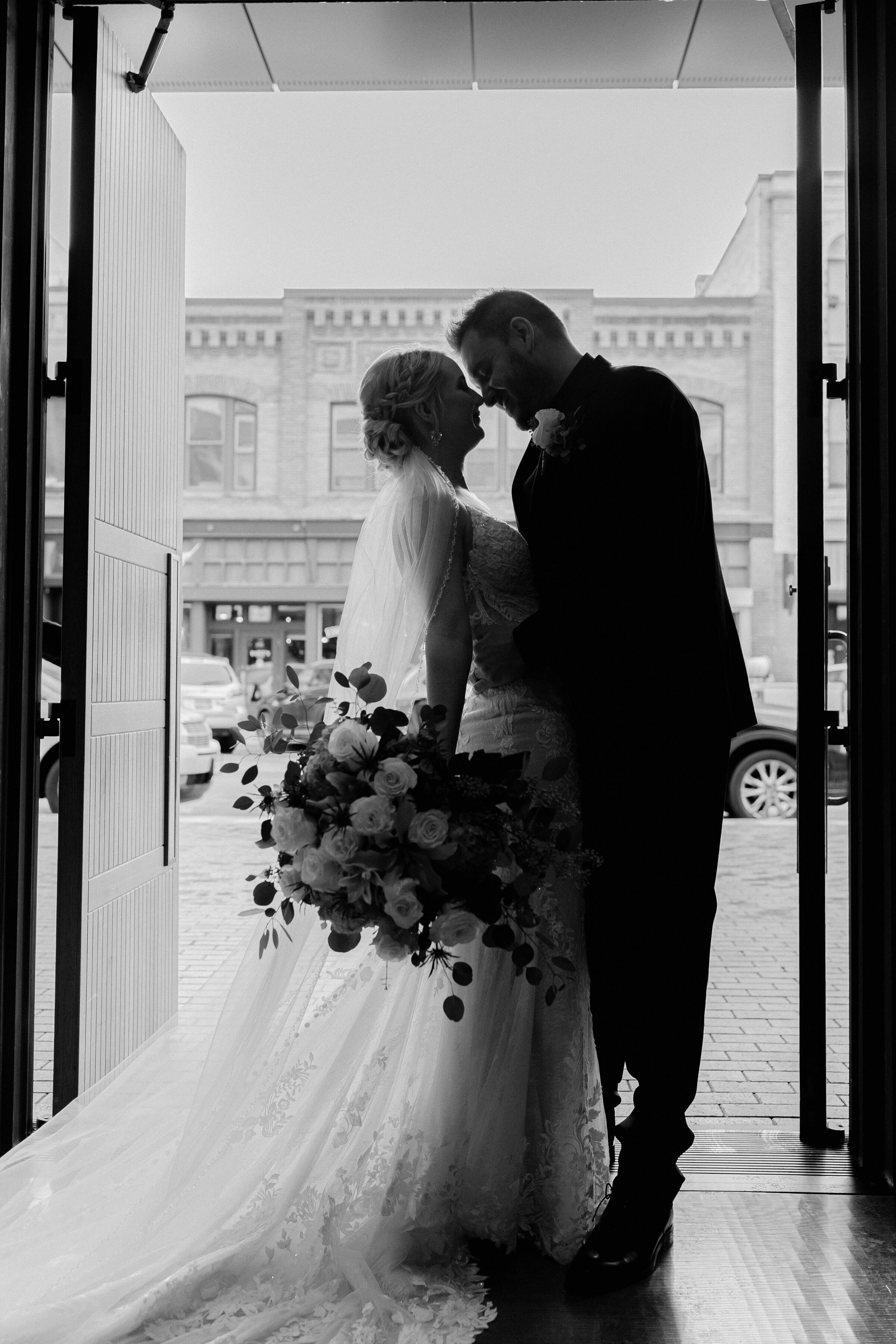 ND MN Wedding Photographer