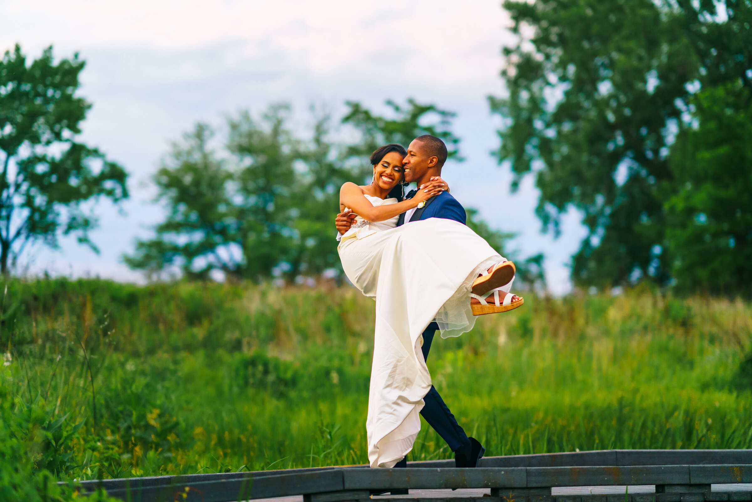 Phonando Studios Chicago Wedding Photographer - Ruth Matt DSC05990