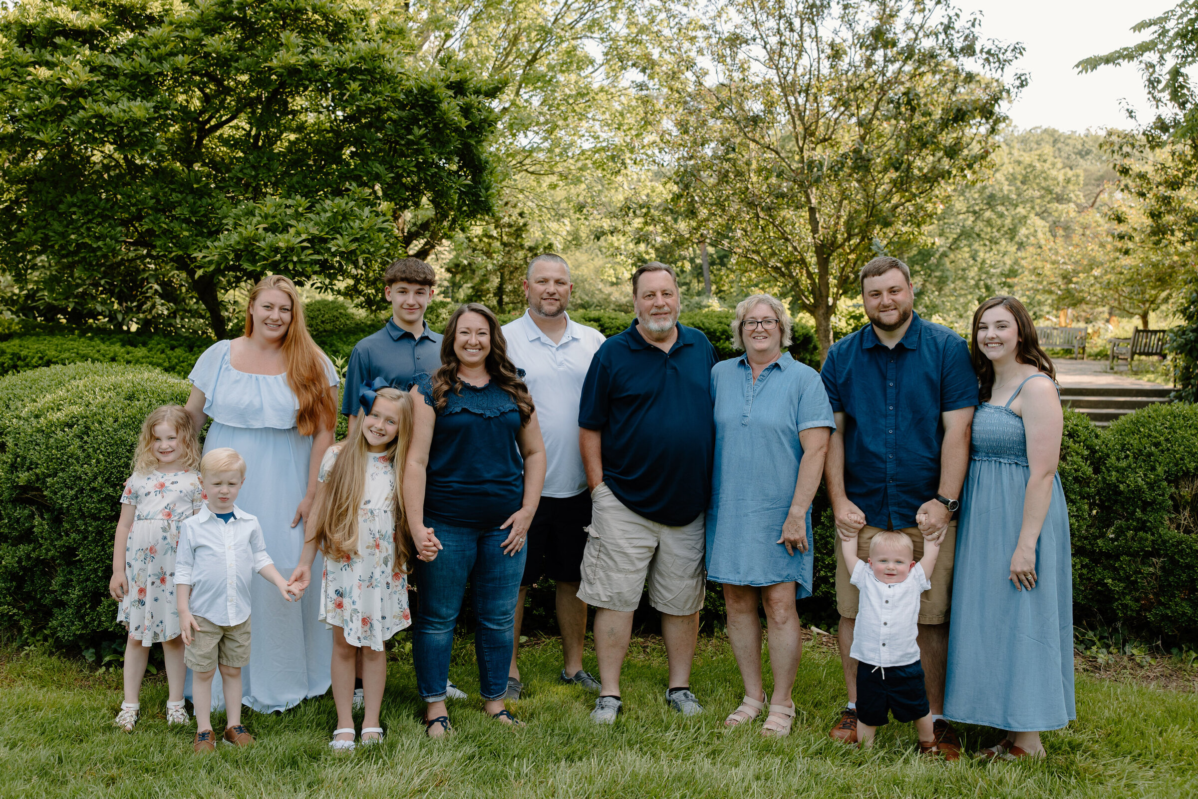 KadleExtendedFamily-4