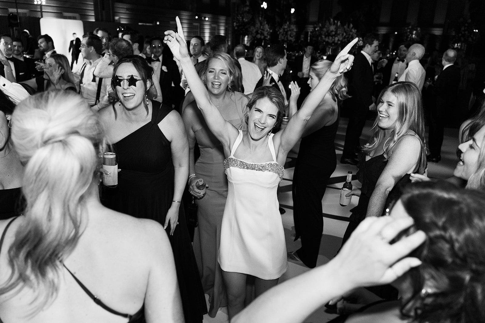 National Portrait Gallery Wedding DC (421 of 432)