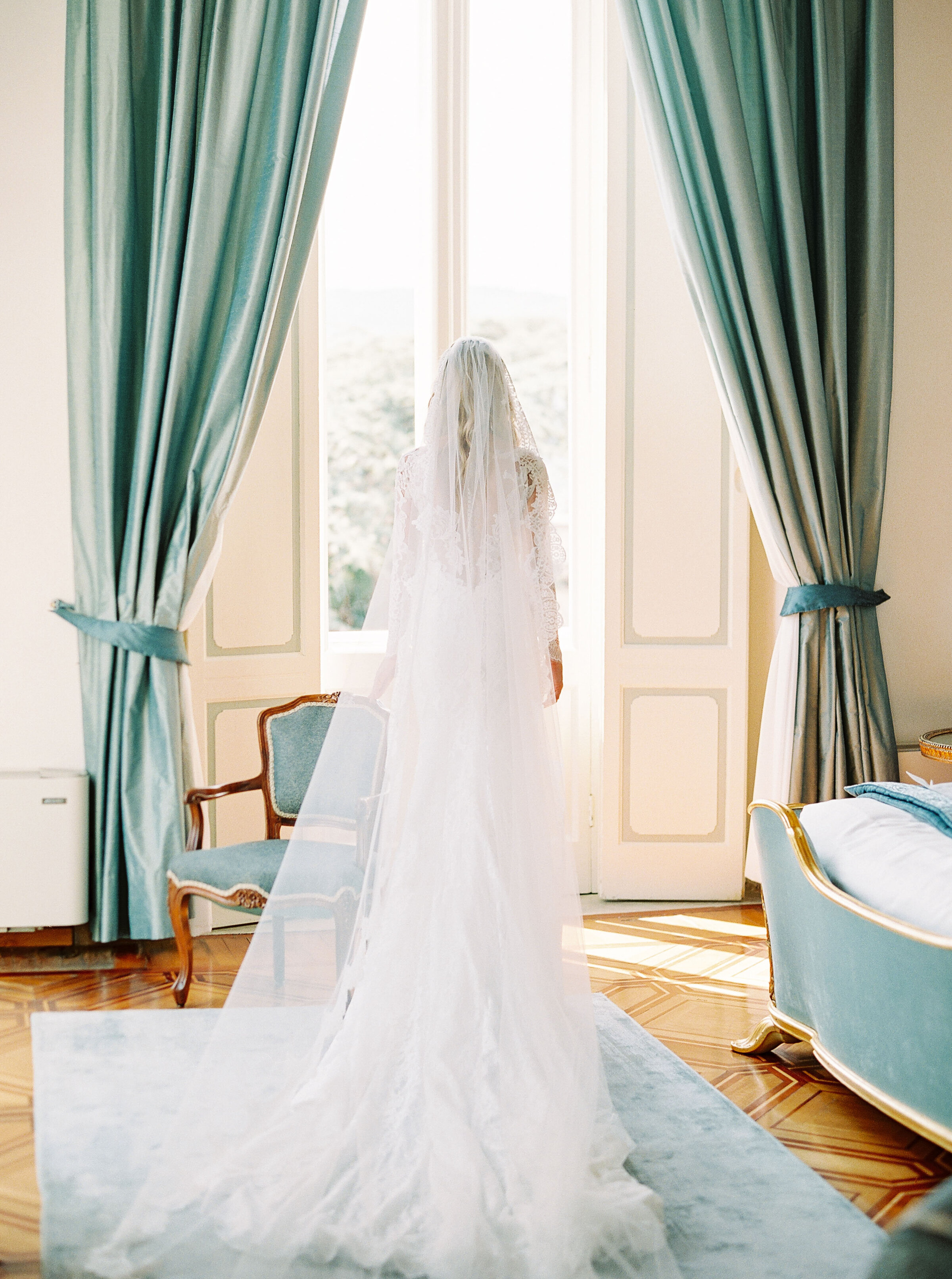 hotel imperiale portofino italy film wedding photographers