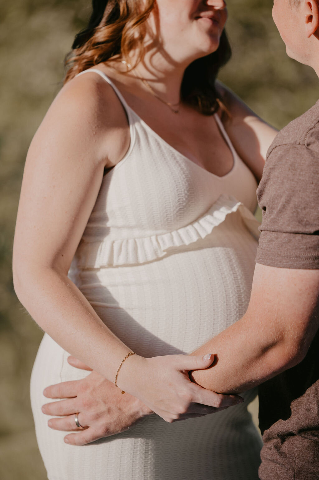 maternity photo