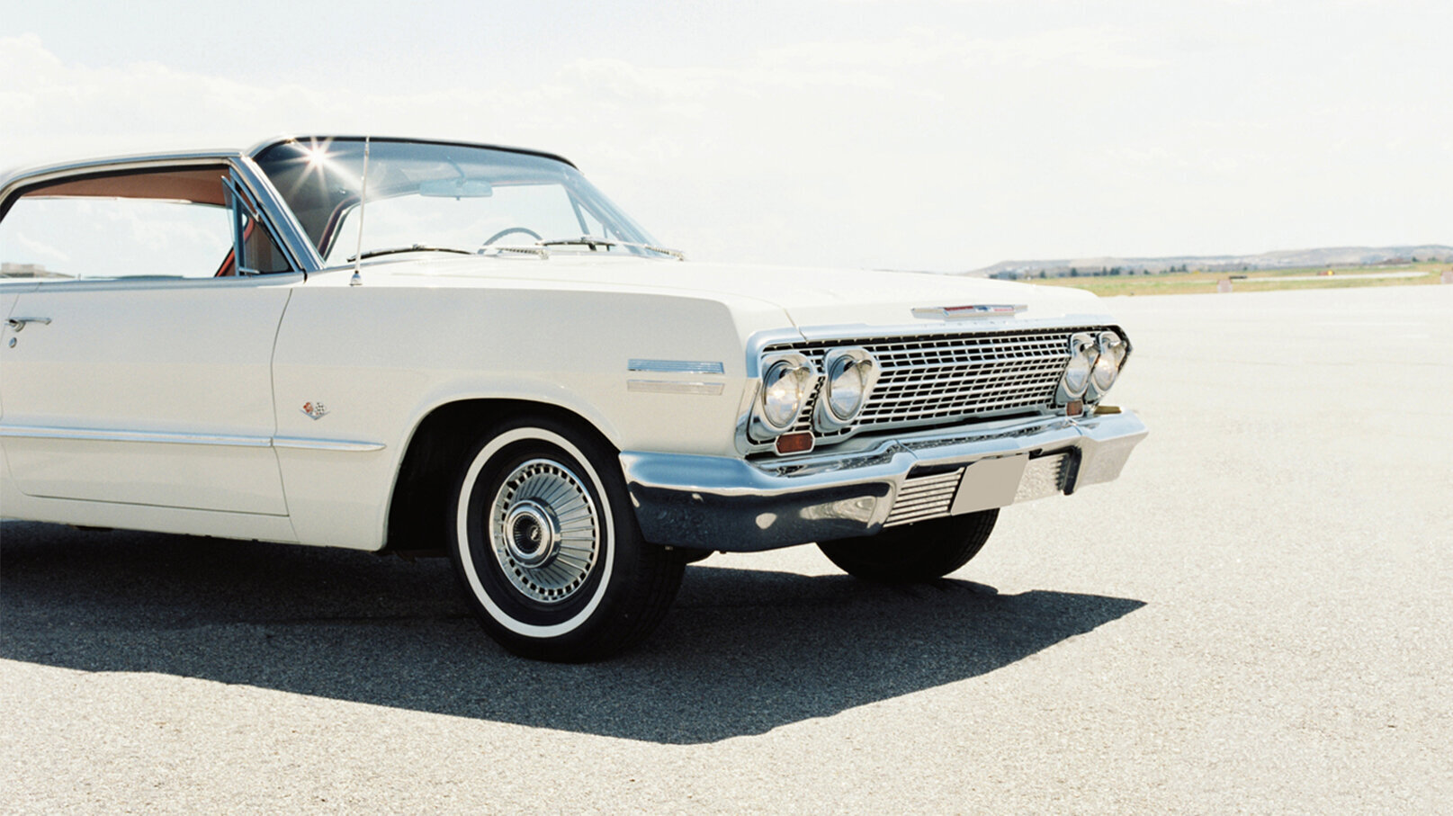 1963 Chevy Impala Homepage Image 02
