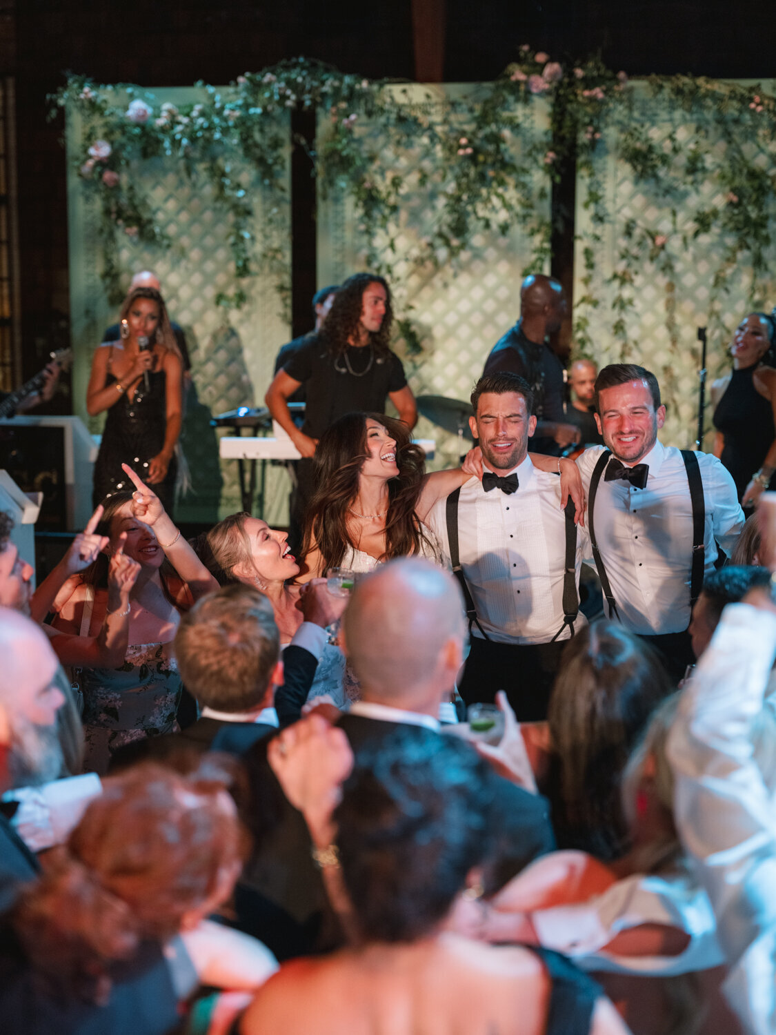 Cedar Lakes Estate Wedding - Afrik Armando-92