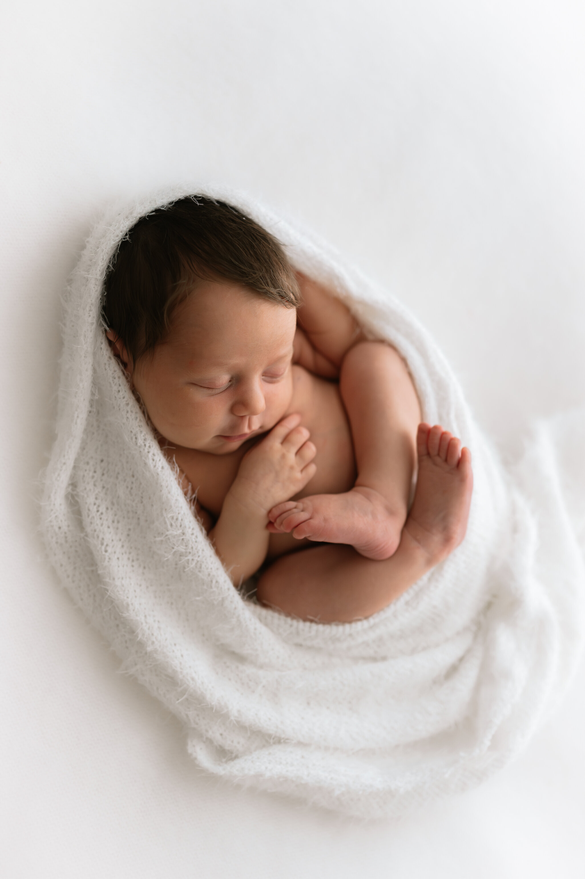 newborn photographer  - lucy rose studios - in york, north yorkshire-35