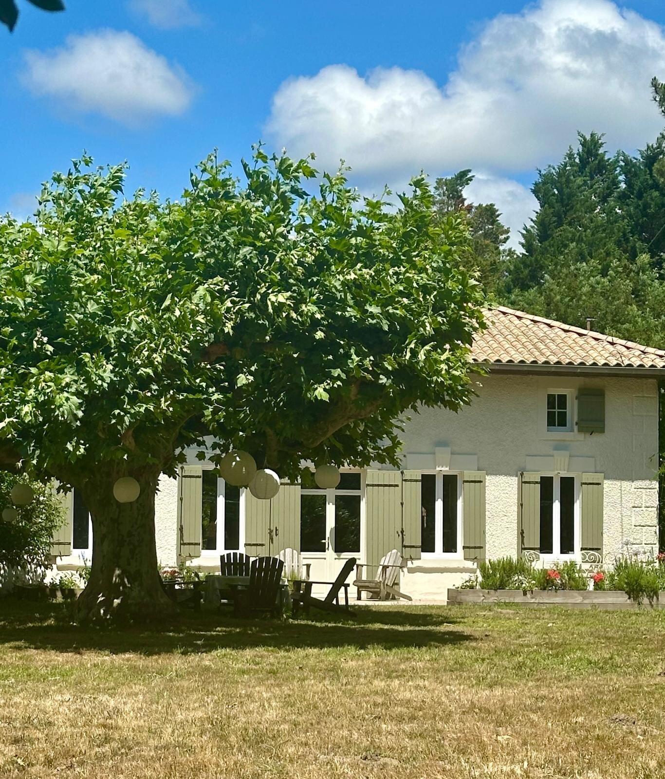 Ferme