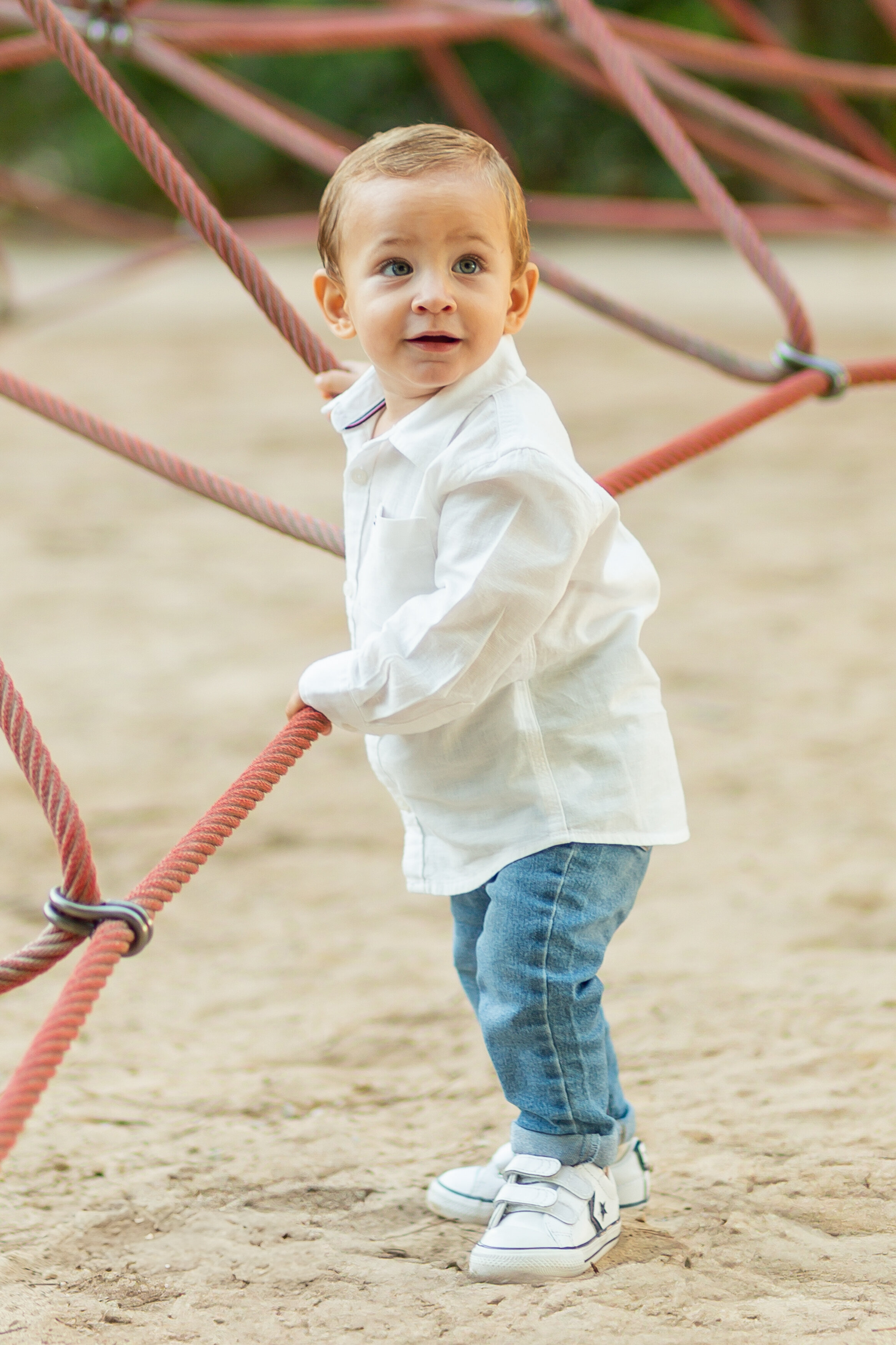 Children photo shoot Mallorca A -3