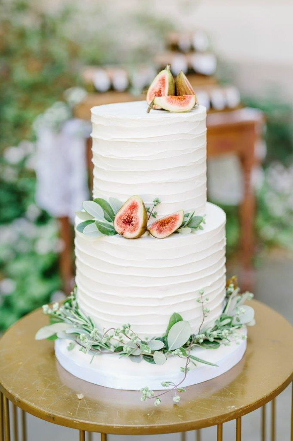 svatební dorty