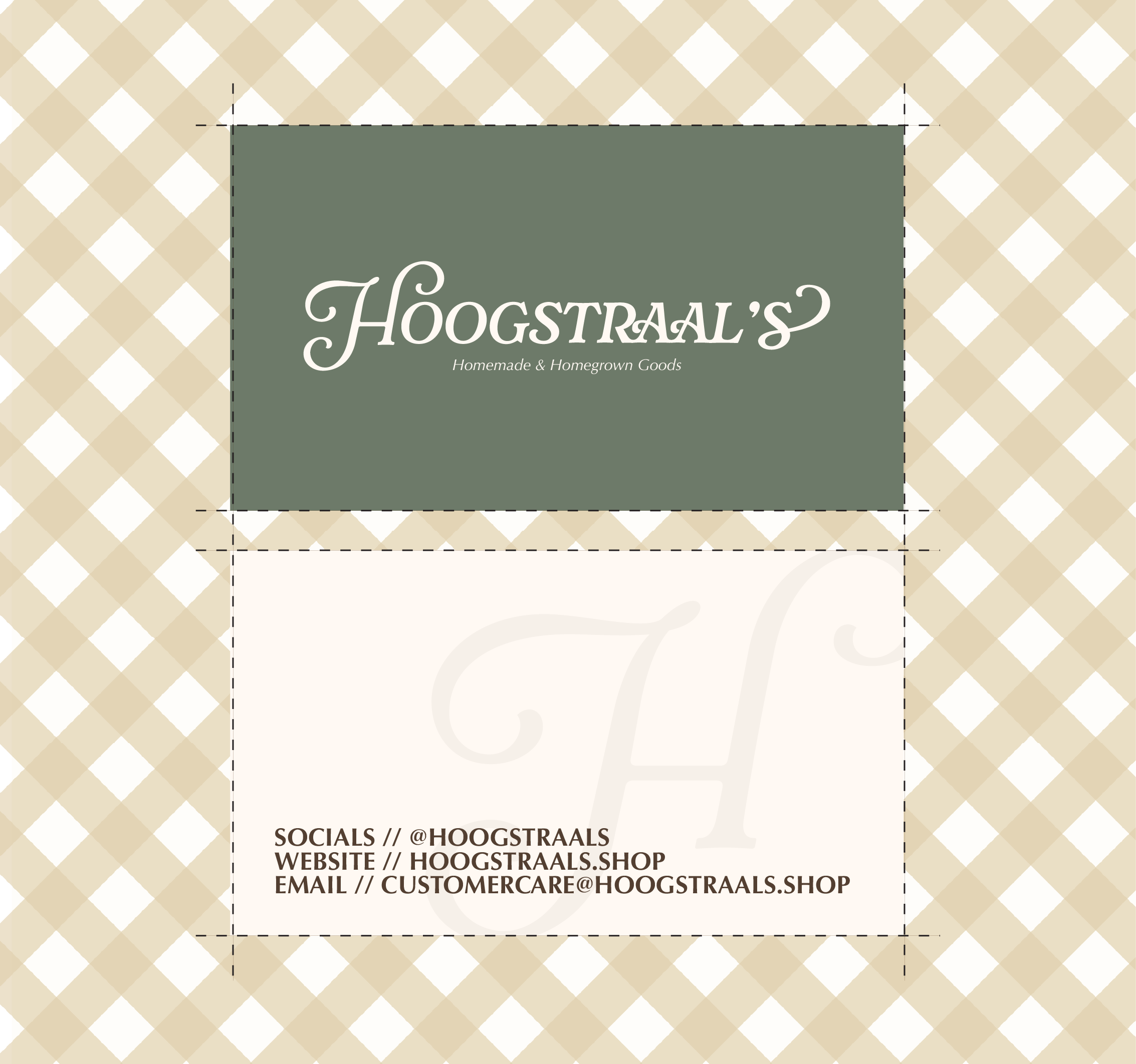 Hoogstraals' adds-23