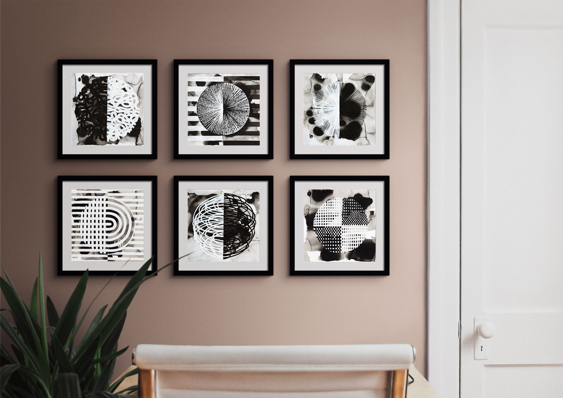 Ink-and-Indigo,-Contrast--Series-,-Fine-Art-Licensing-Images-for-Hospitality,-Healthcare,-and-Corporate-Spaces,-mockup-4-