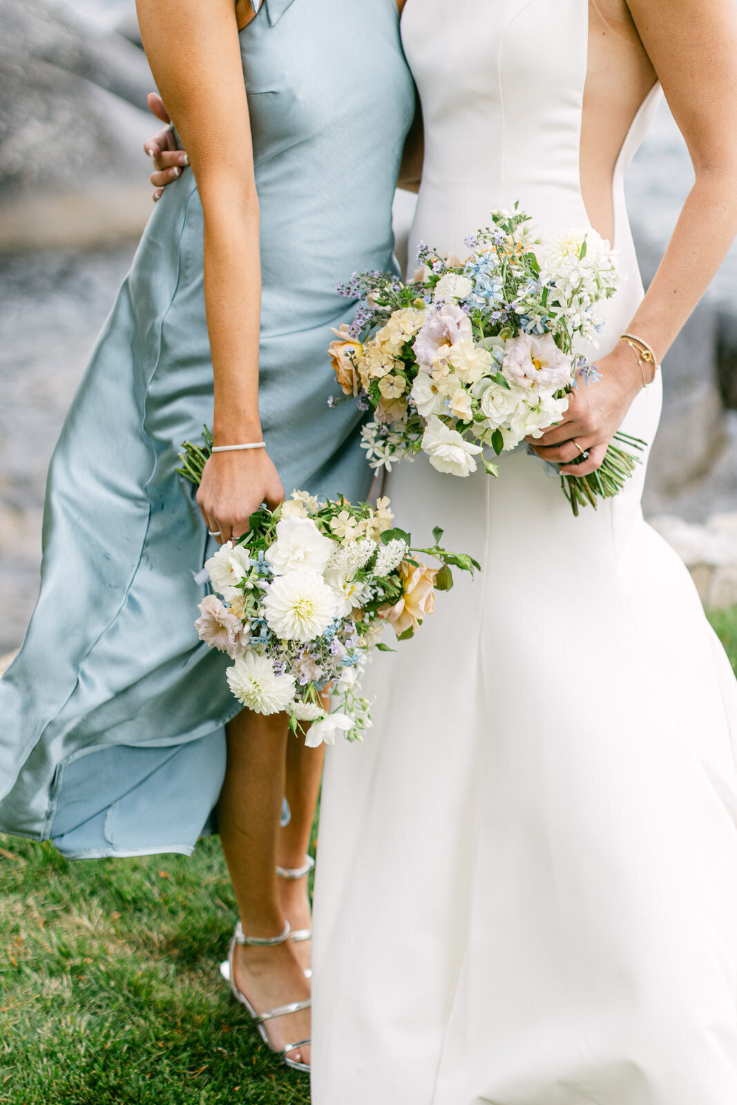 Scott Sikora Photography Lindsay + BJ  Highlights Thunderbird Lodge Lake Tahoe Wedding Florals by Golden Fields-4959-2