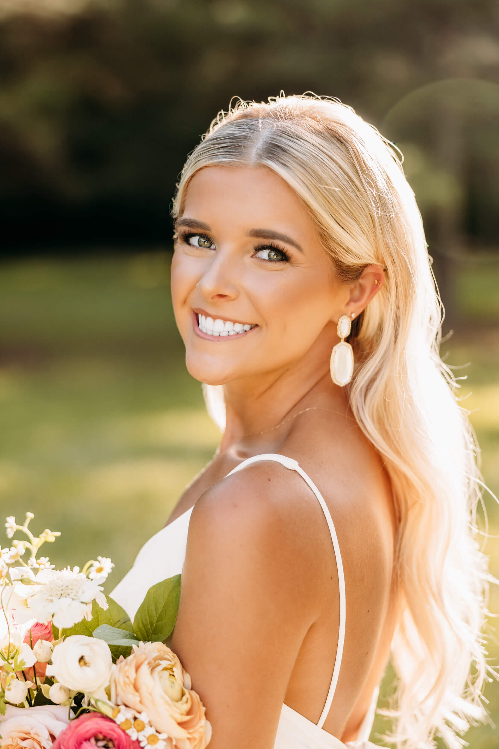 Abbey, the Bride - 23