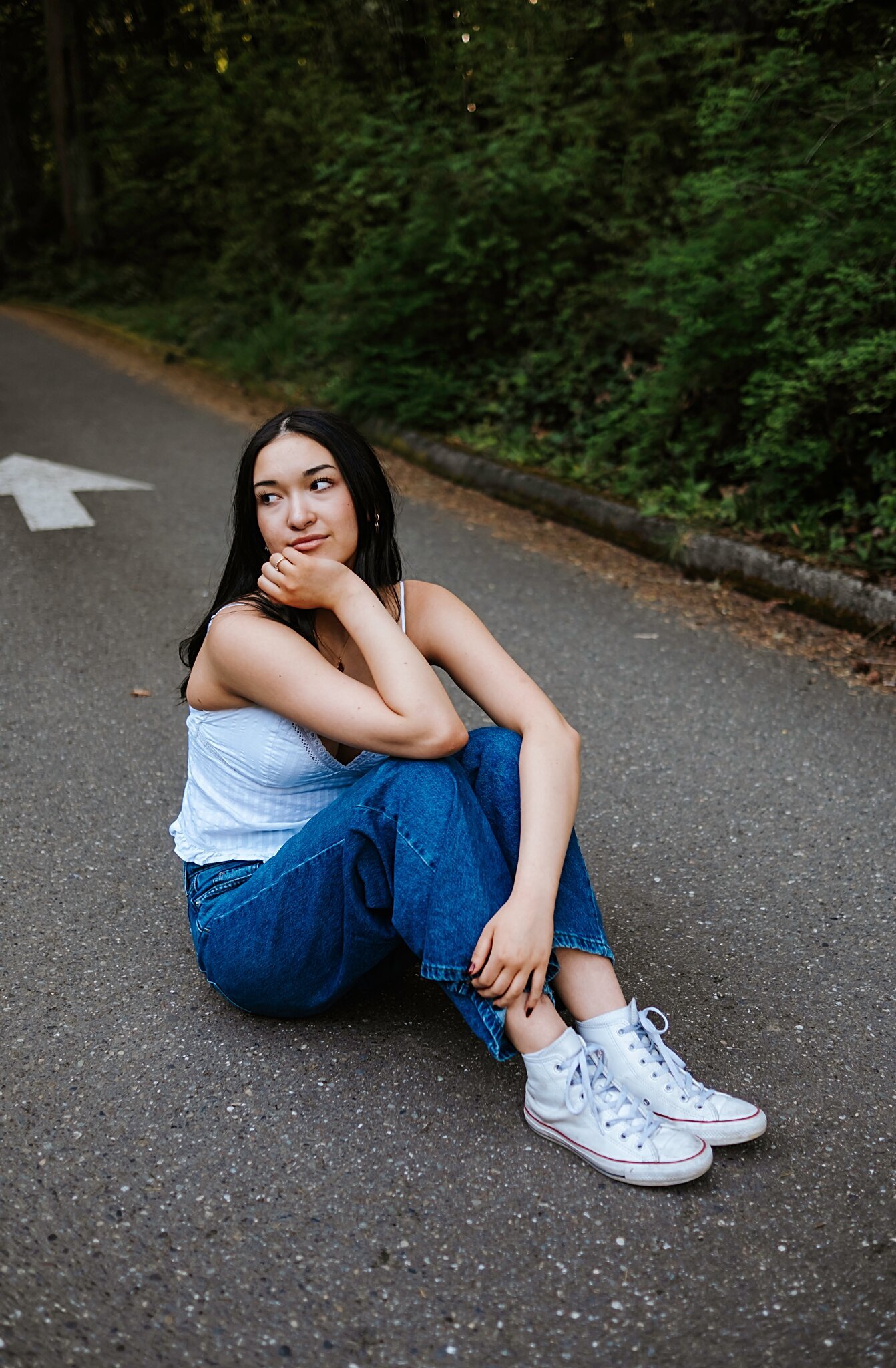 Kitsap County WA Photographer  | Washington Senior Photographer | Kira Lord Photography_0046