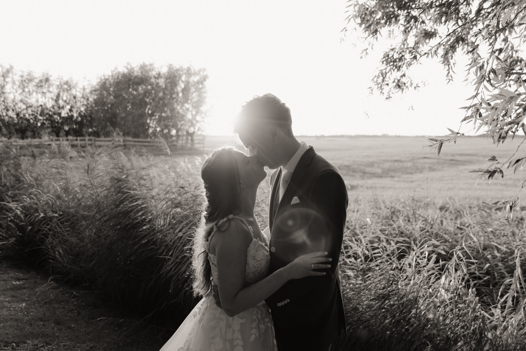 Bruiloft Jelle & Marit wr162