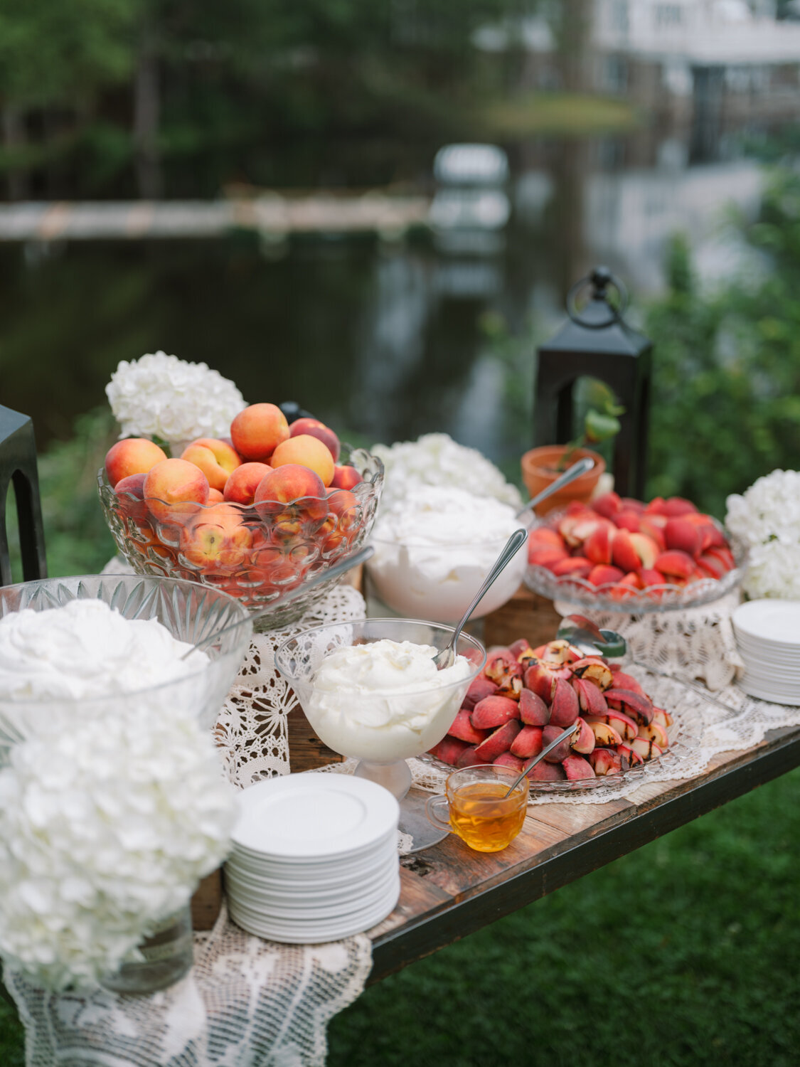 Cedar Lakes Estate - Afrik Armando