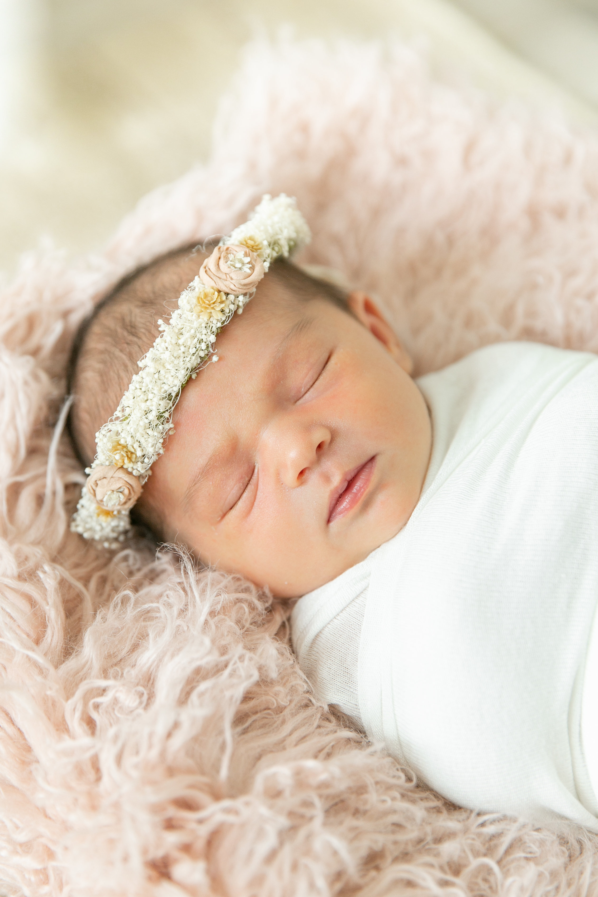 Karlie Colleen Photography - Arizona Newborn photography - Olivia-3