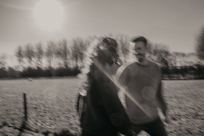 Nique Fotografie - loveshoot nieuw-vennep