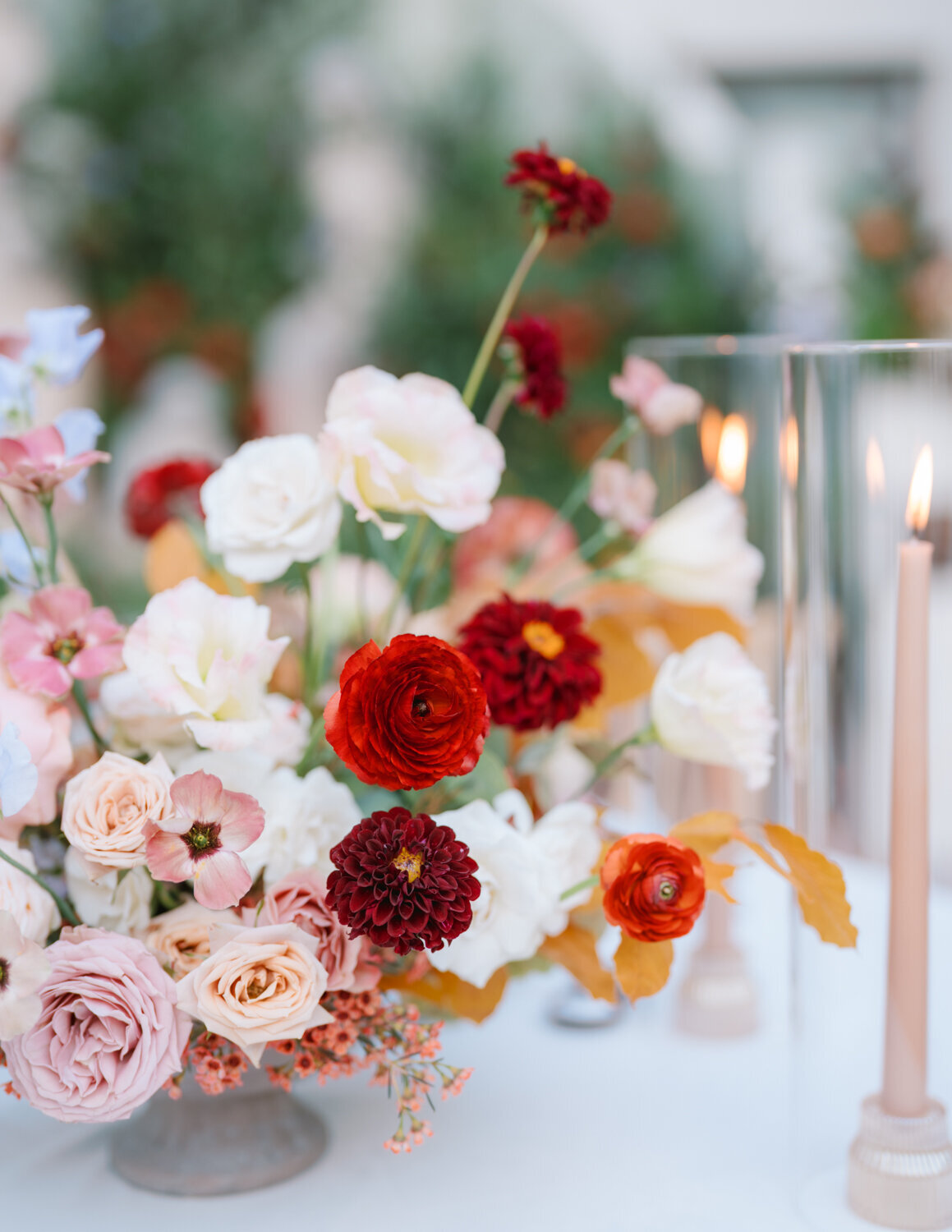 Lana Condor Wedding - Afrik Armando-55