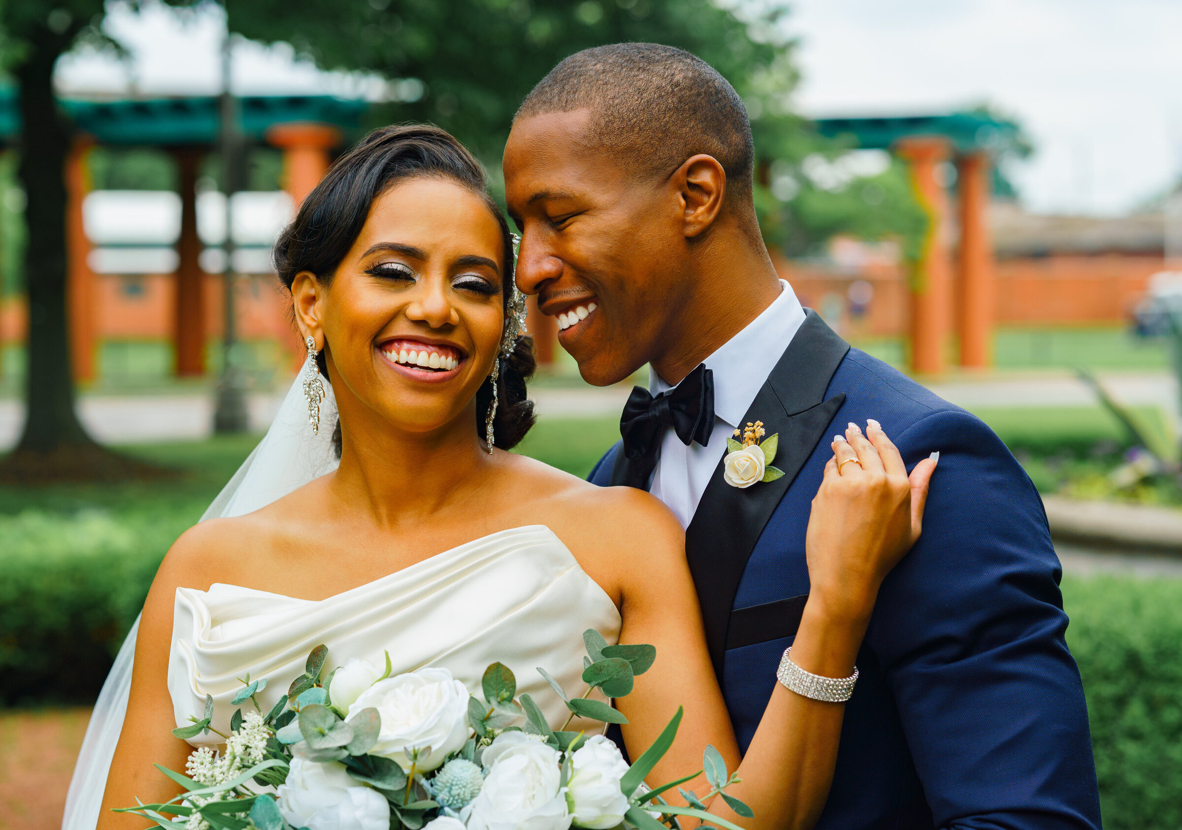 Phonando Studios Chicago Wedding Photographer - Ruth Matt DSC05334