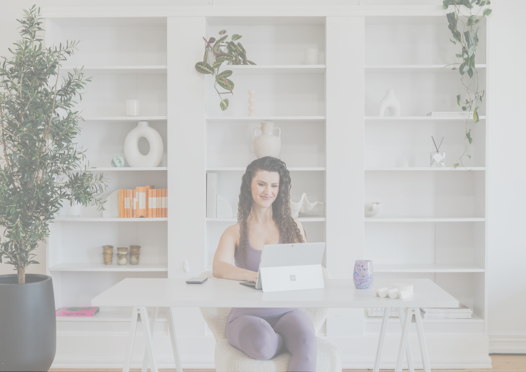 Bookkeeper for content creators and entrepreneurs