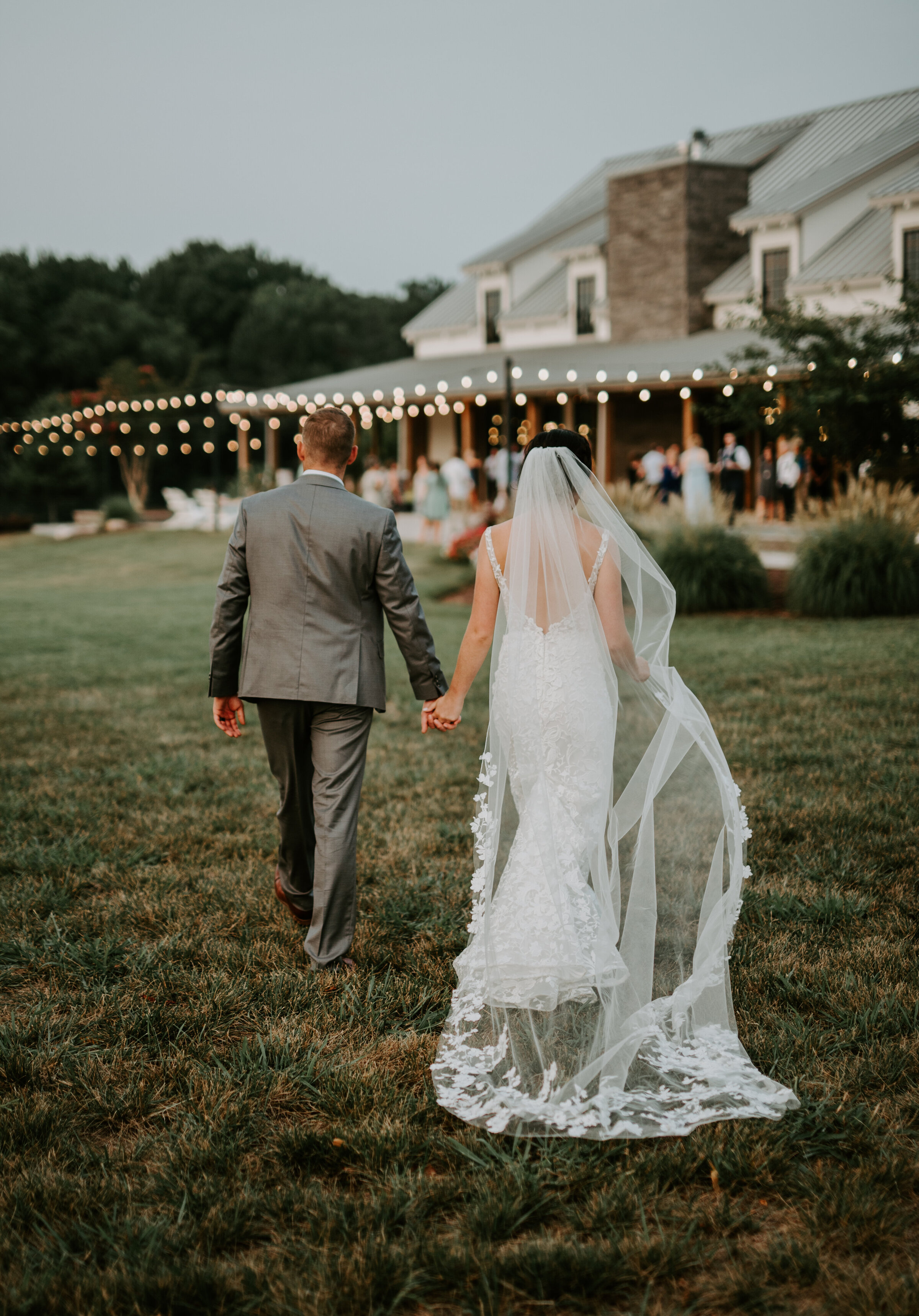 Charlotte NC Elopement Wedding Photographer Photojournalism Editorial Documentary Candid Photography Asheville Boone Raleigh Winston Salem Greensboro Board And Batten Wedding Venue Lexington NC