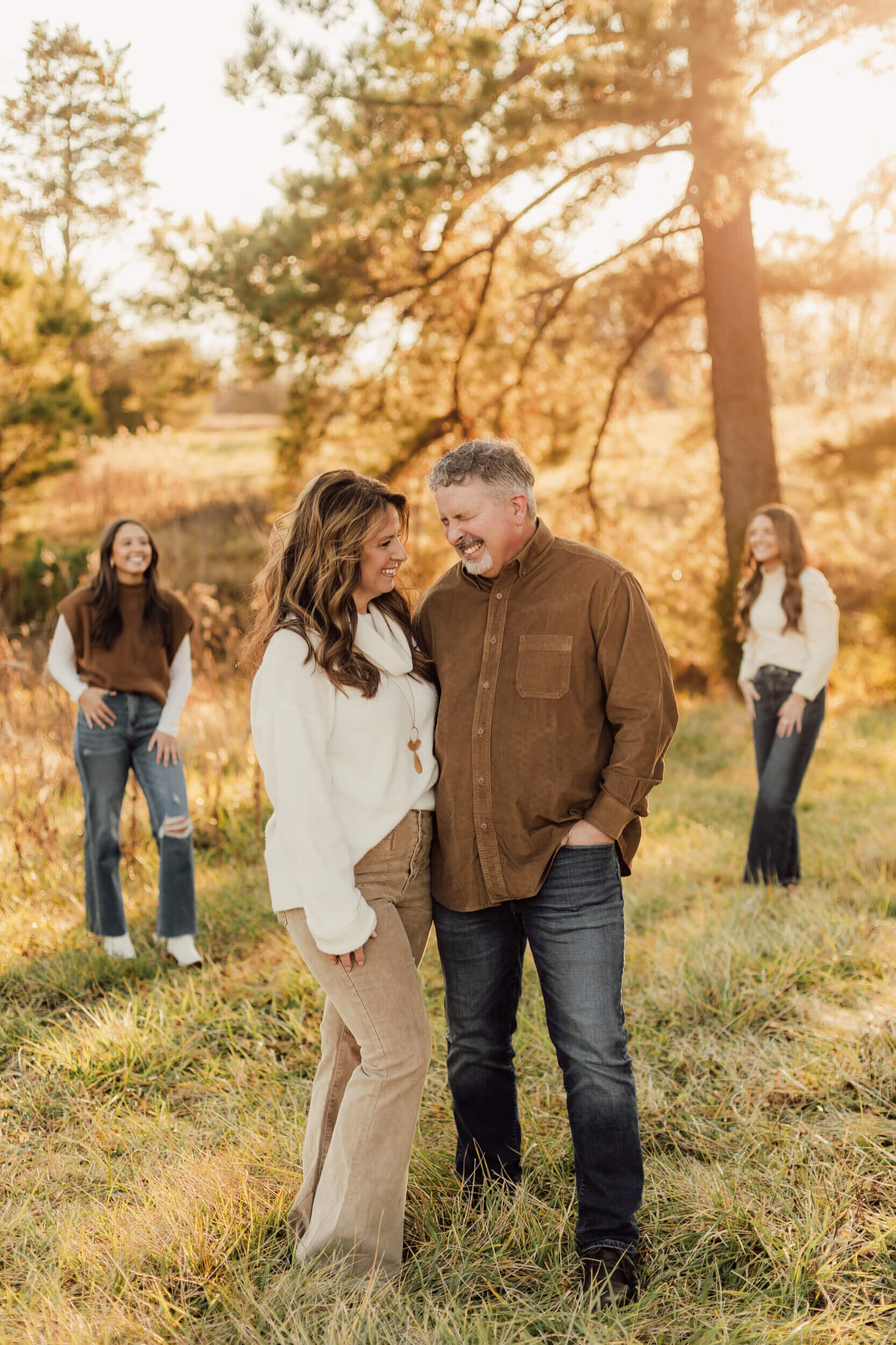 The Stovall Family - 67
