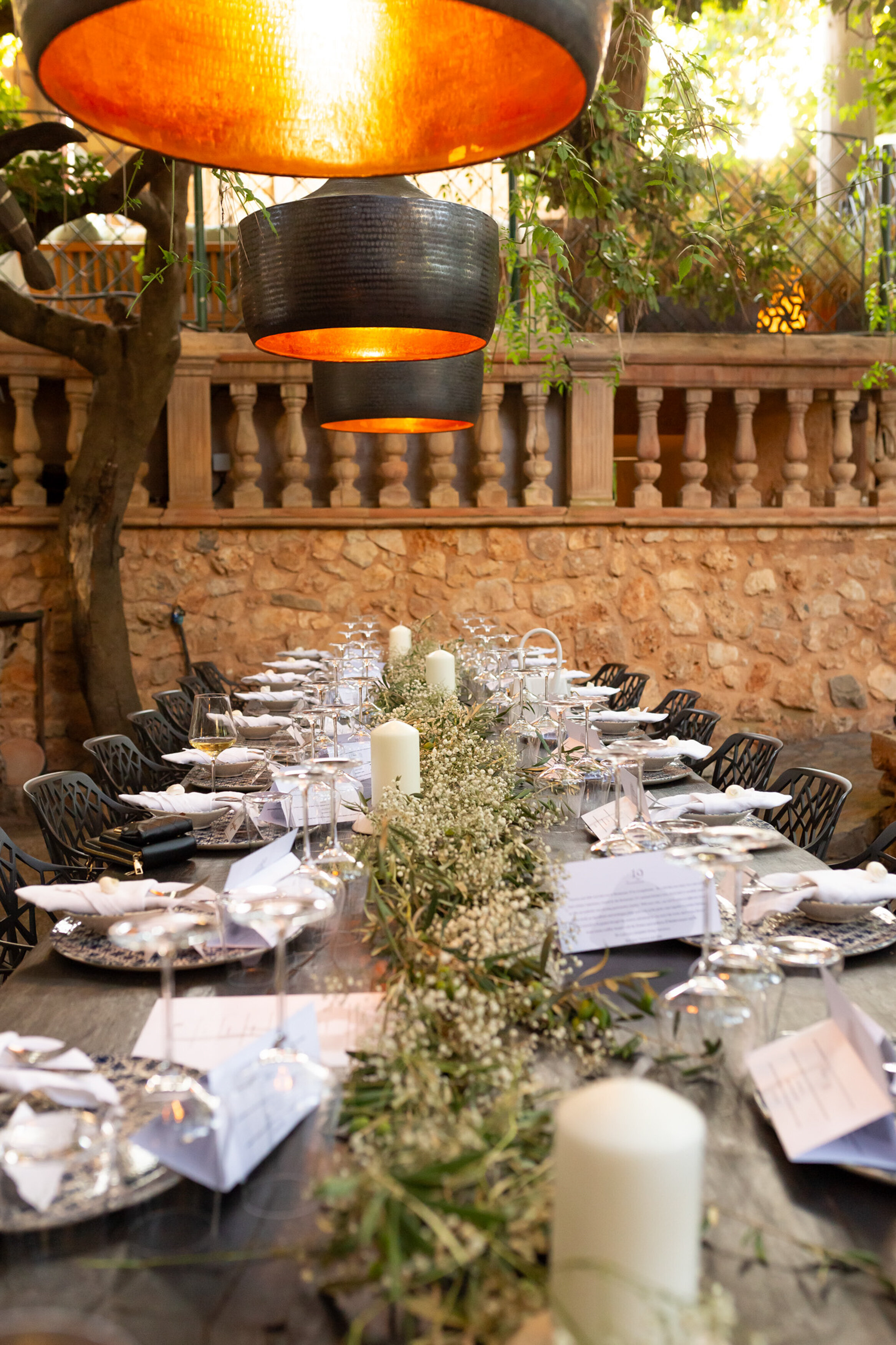 Eventos Mallorca MyM-1