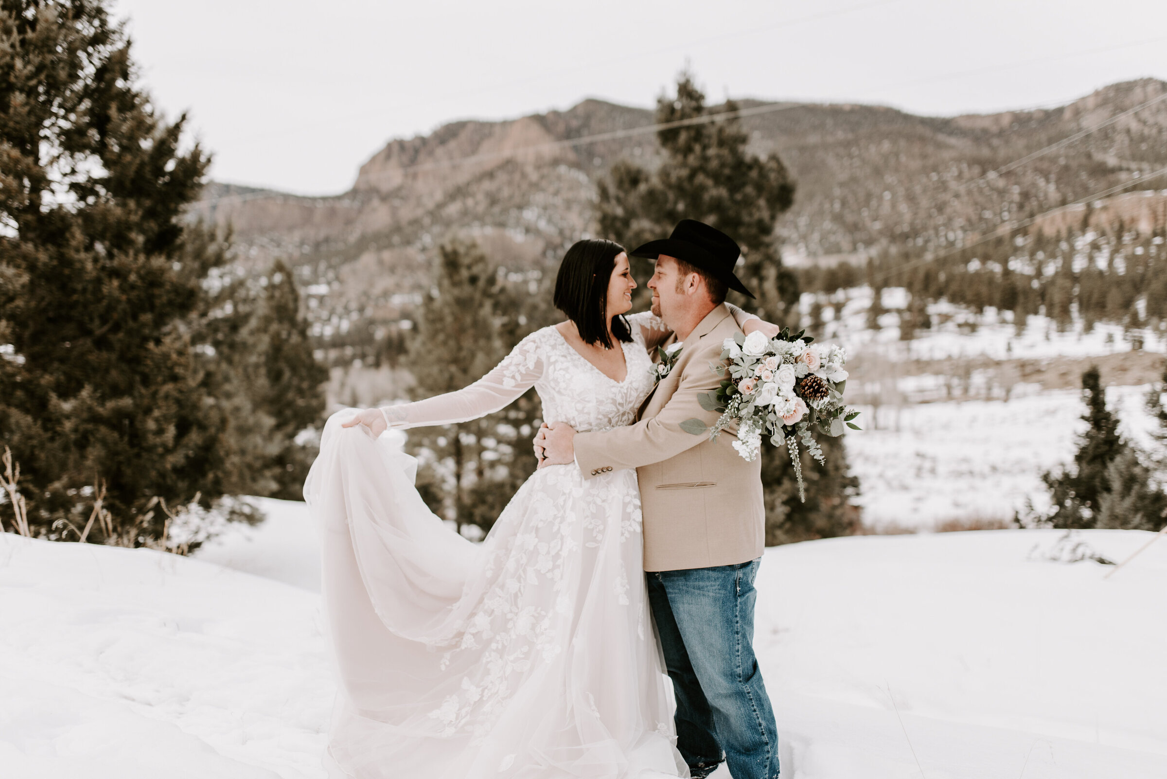 south fork colorado + wedding photographer + elopement + adventure-26