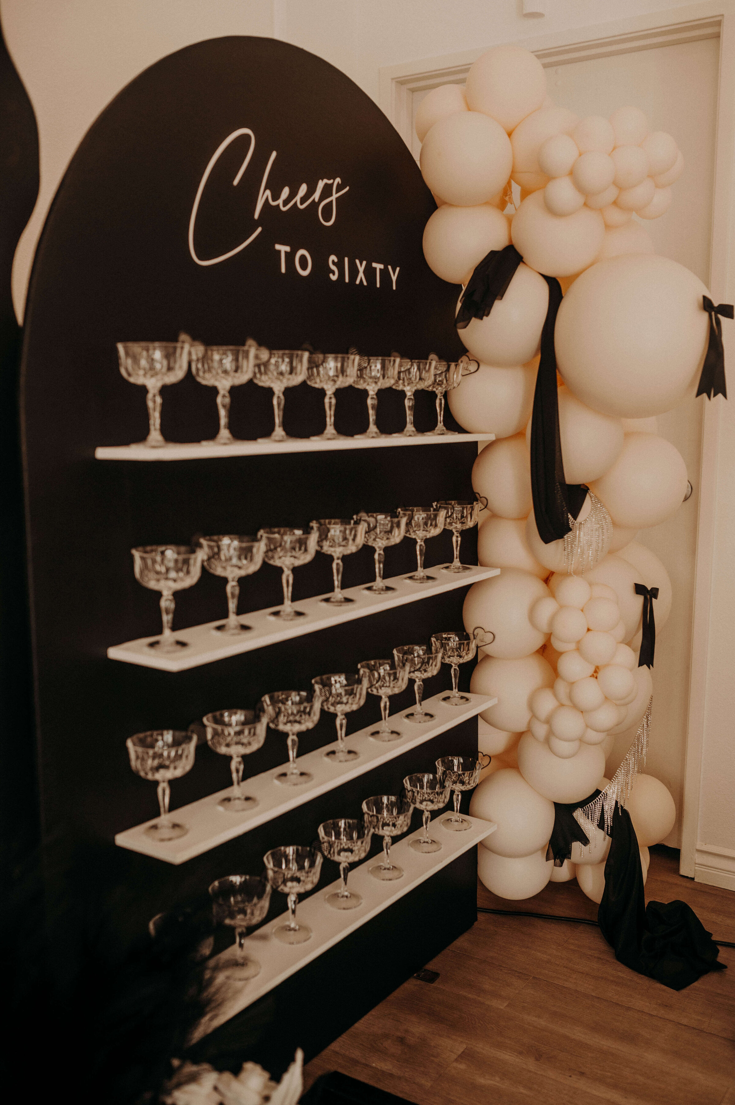 Event planner for birthdays in OC