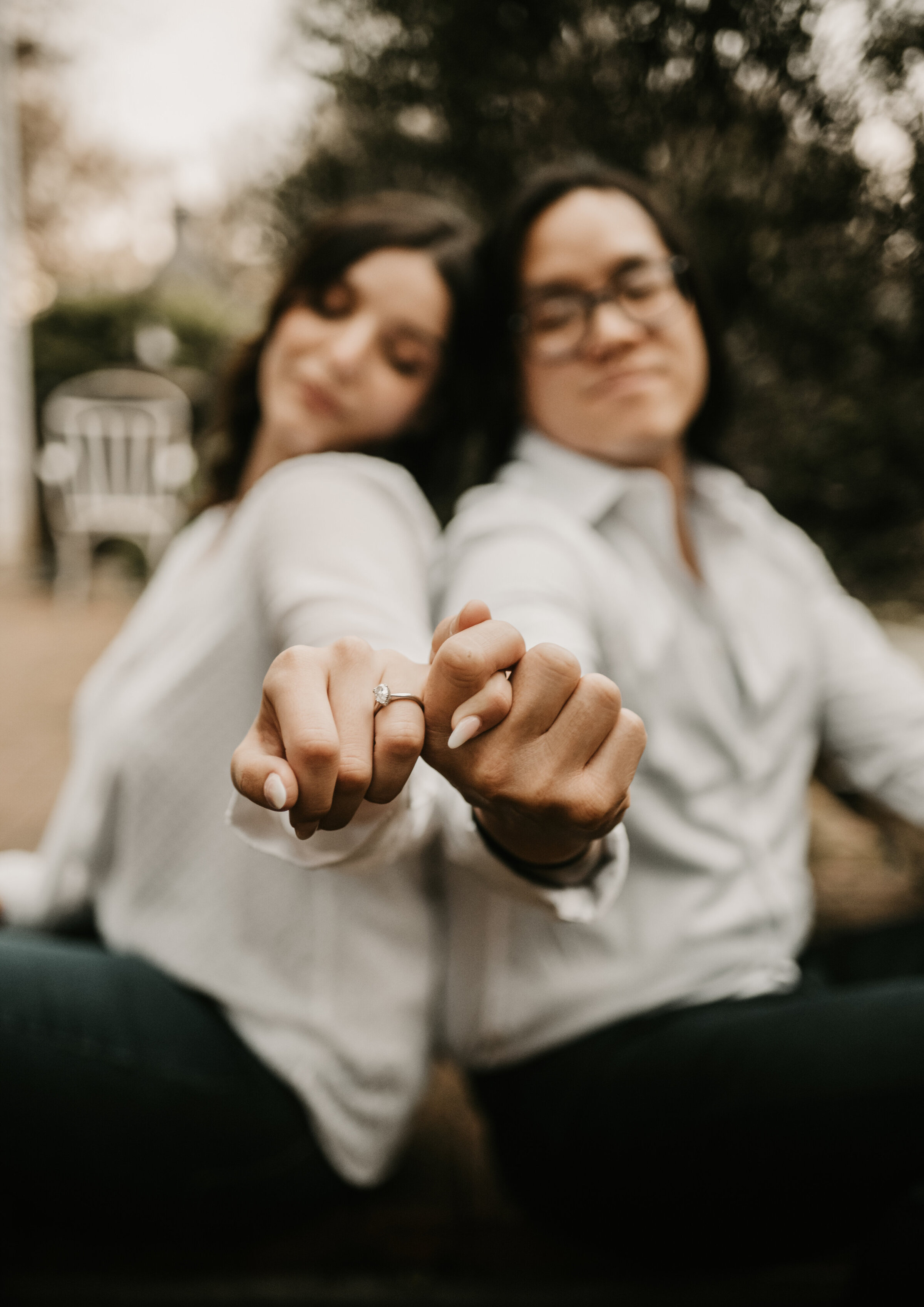 Charlotte NC Elopement Wedding Photographer Photojournalism Editorial Documentary Candid Photography Asheville Boone Raleigh Winston Salem Greensboro