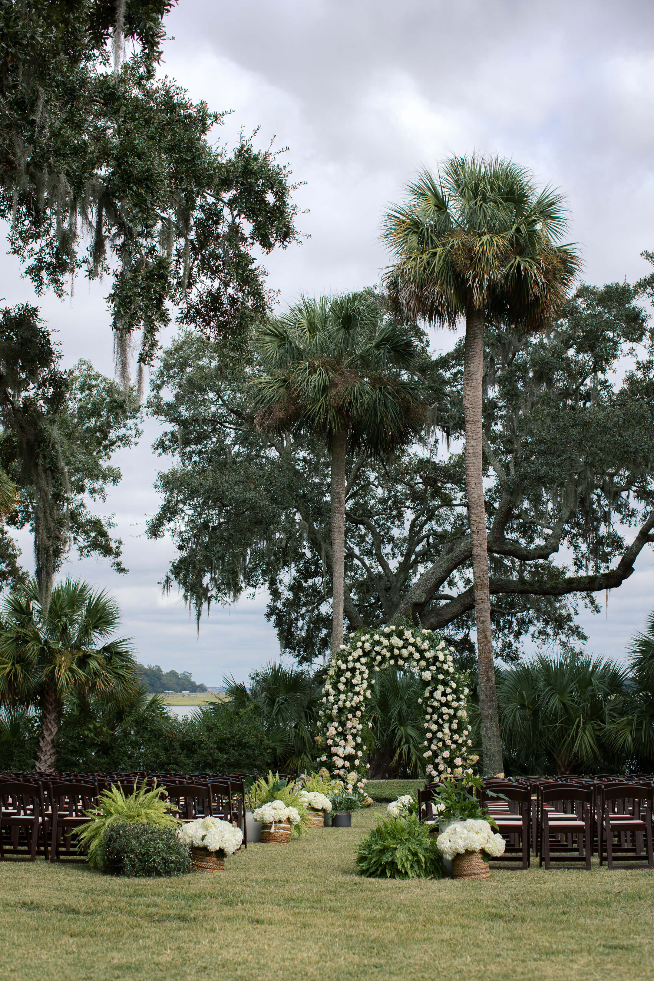 Montage Palmetto Bluff Wedding 6