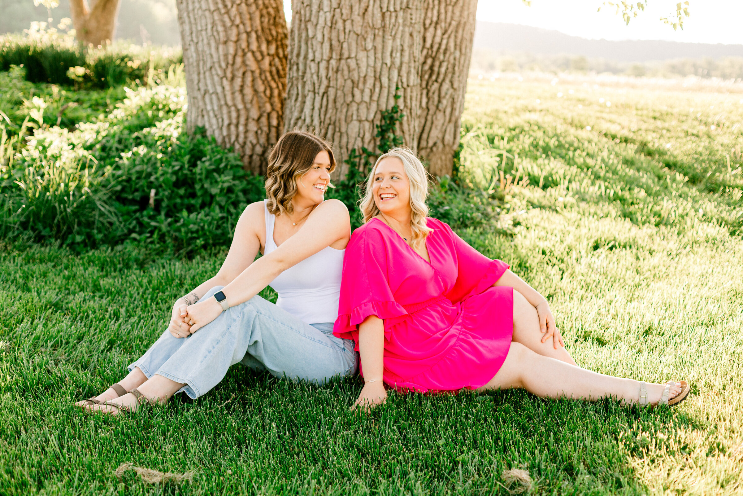 MadisonVASeniorPhotography_SeniorSistersSession-108