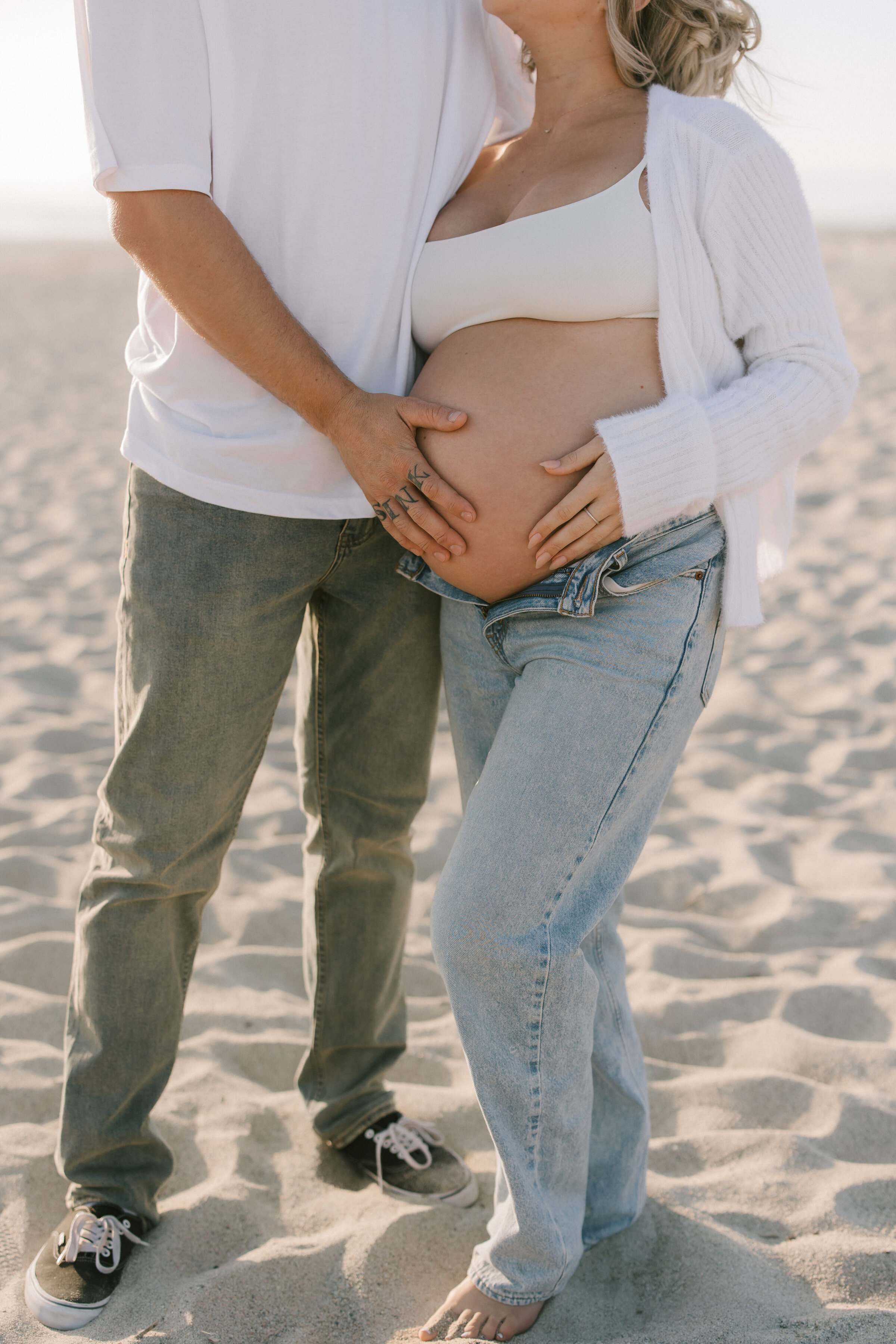 Claire + Tanner | Maternity Session (37 of 135)
