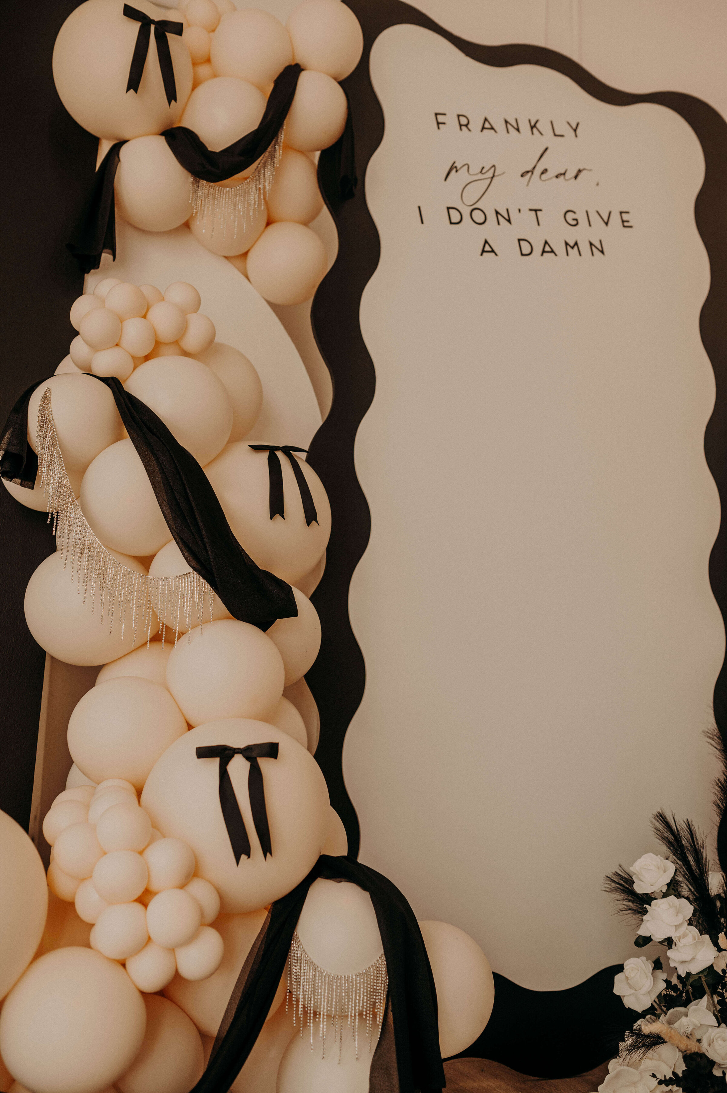 Event planner for birthdays in OC