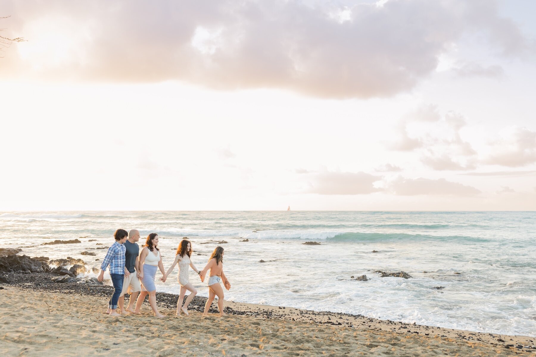 family photographers Big Island