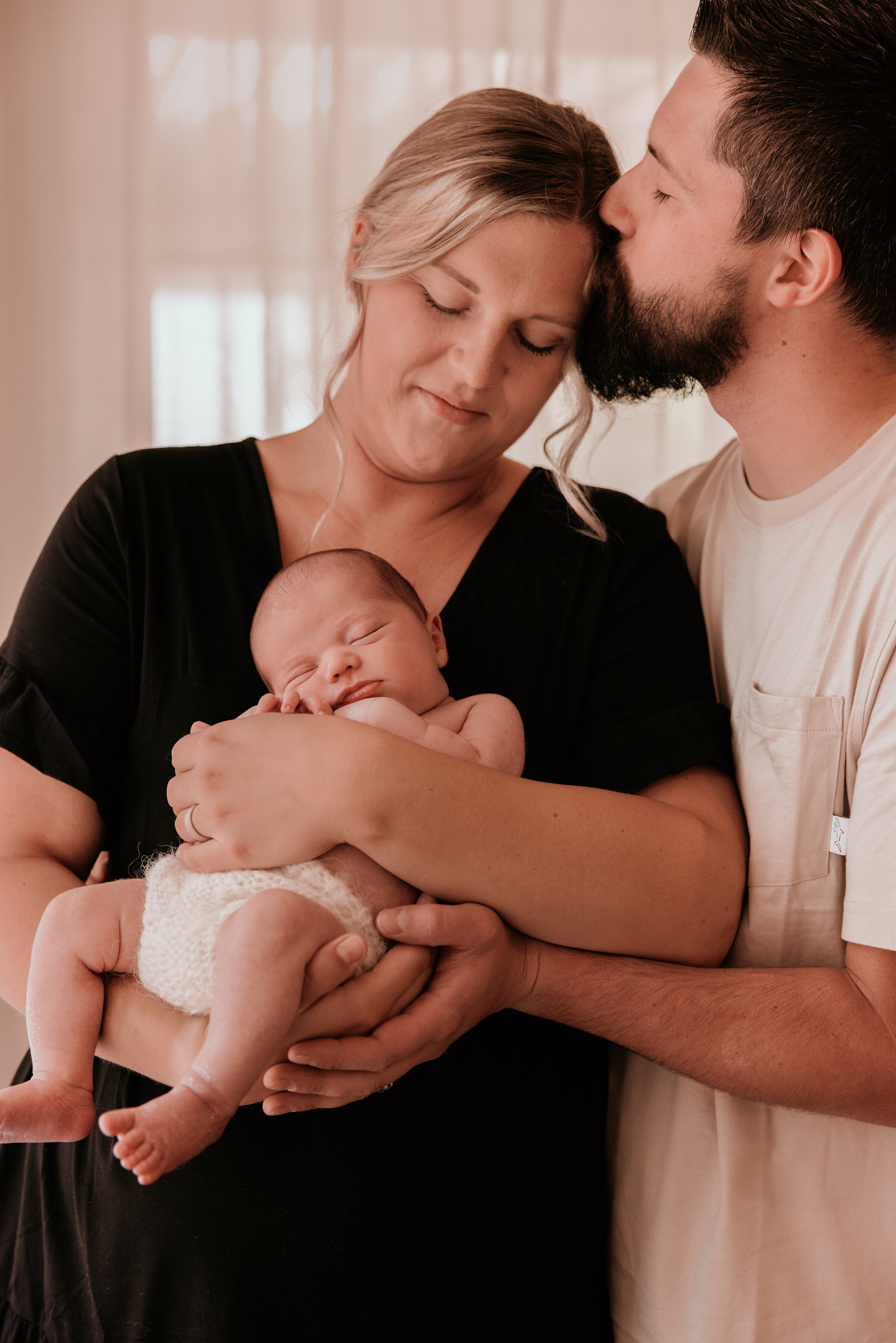 Johnson Family-14