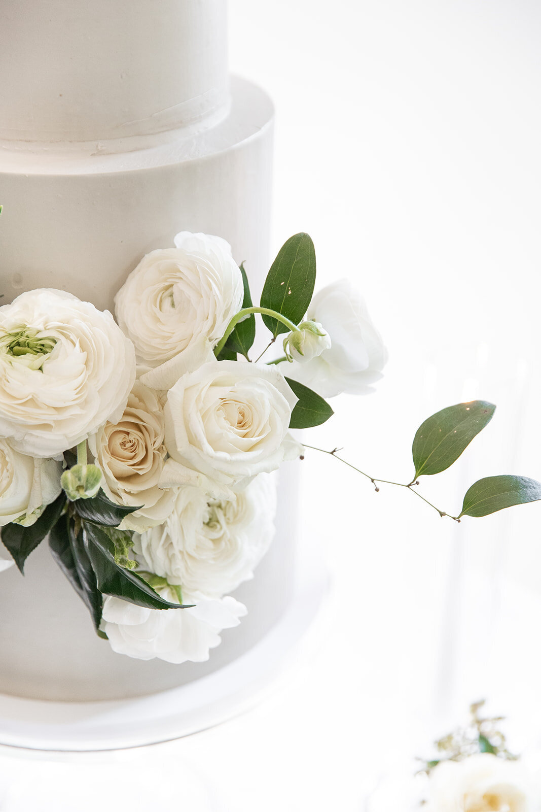 Karlie Colleen Photography - Hannah & Matt - El Chorro Wedding_ Paradise Valley Arizona - Revel Wedding Company-155