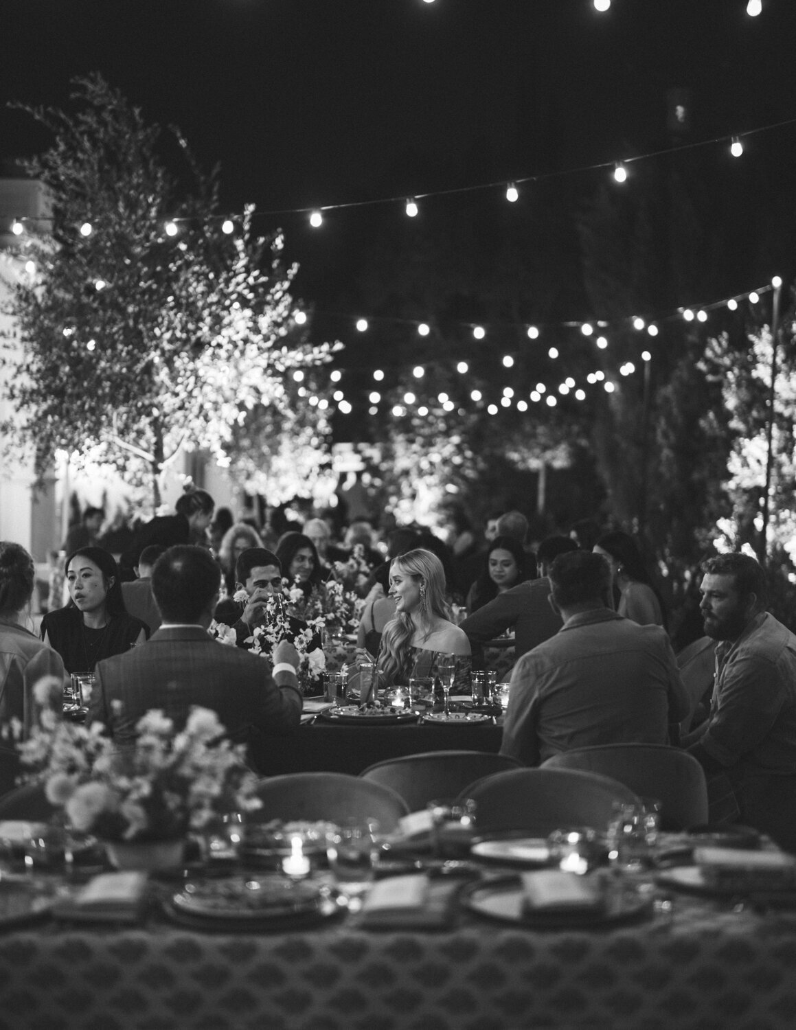 Lana Condor Wedding - Afrik Armando-12